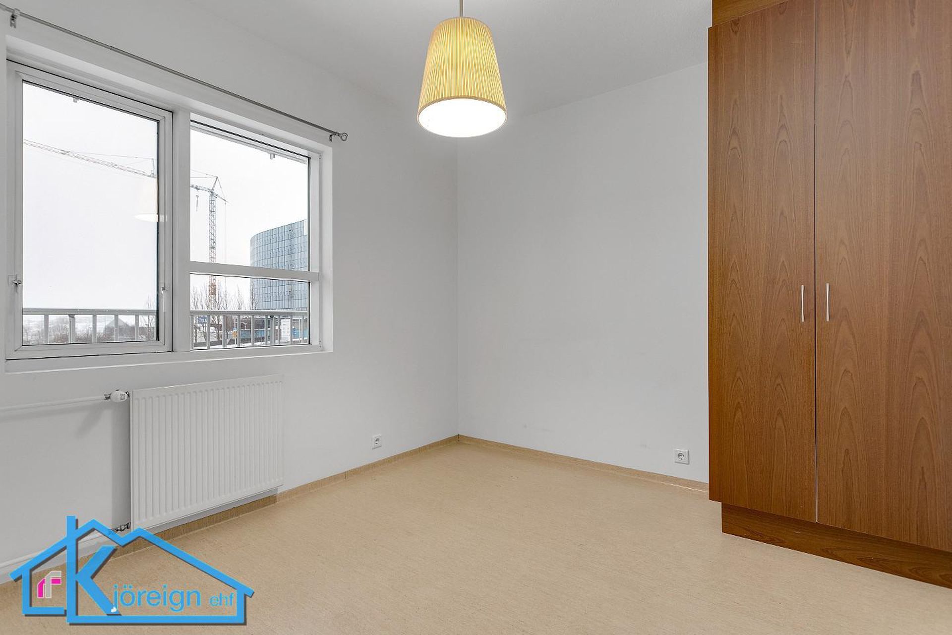 Hraunbær 109 - 0102, 110 Reykjavík