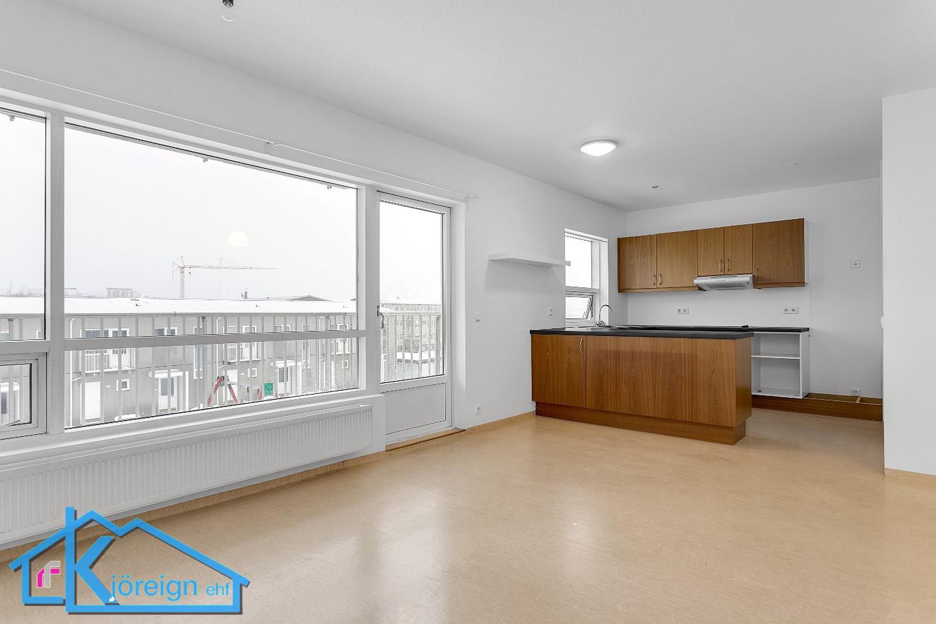 Hraunbær 109 - 0102, 110 Reykjavík