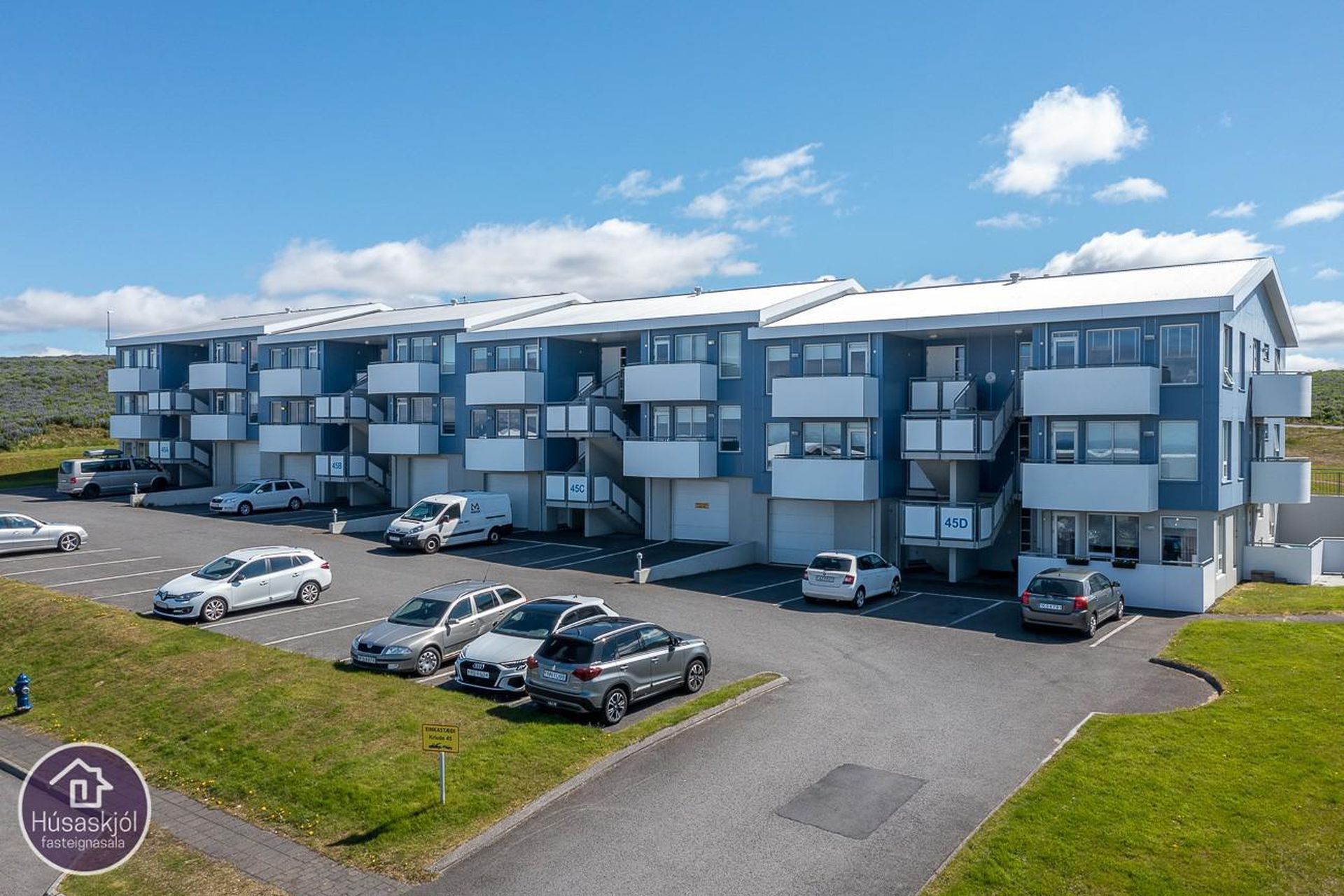 Kríuás 45, 221 Hafnarfjörður