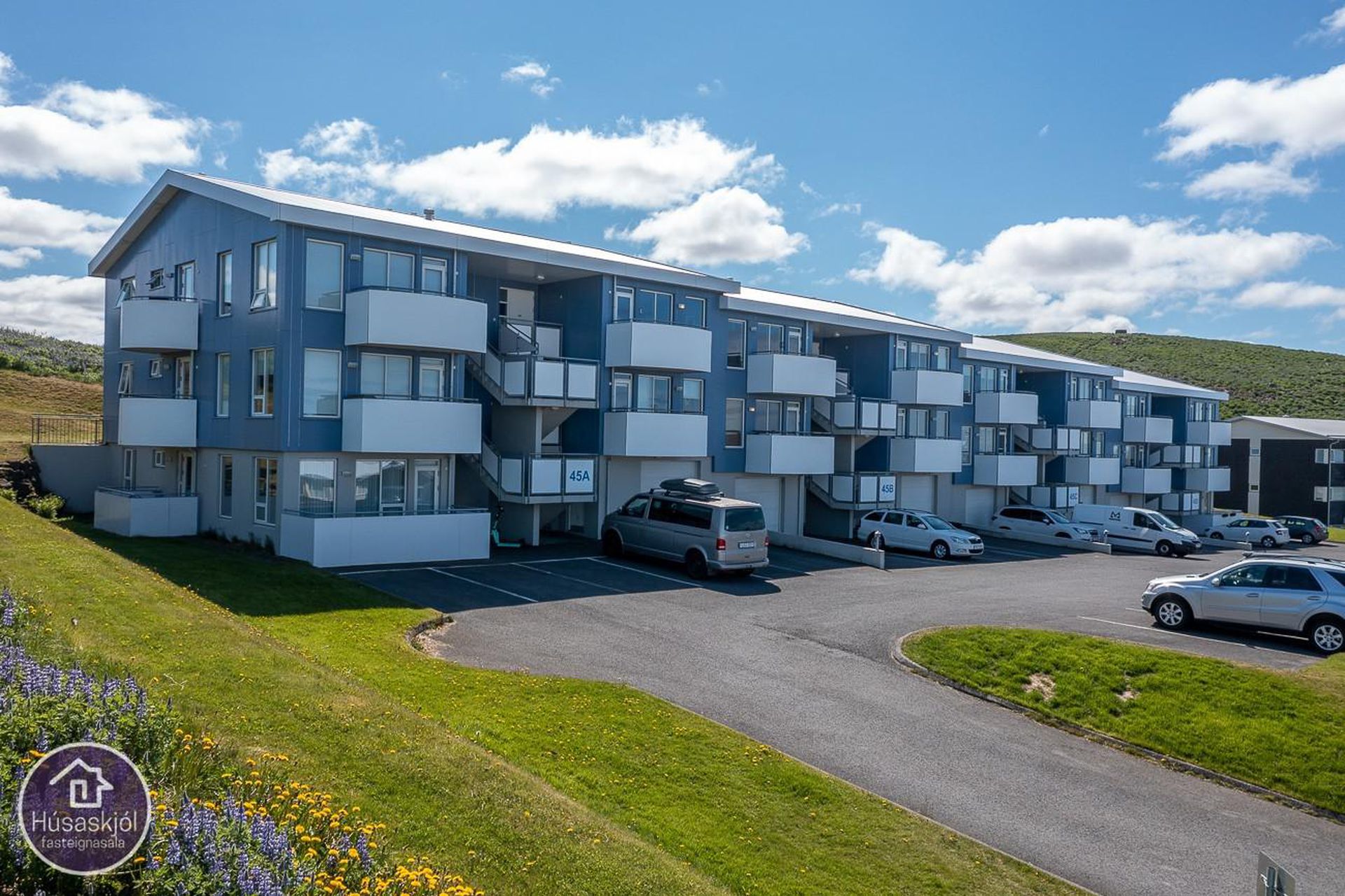 Kríuás 45, 221 Hafnarfjörður