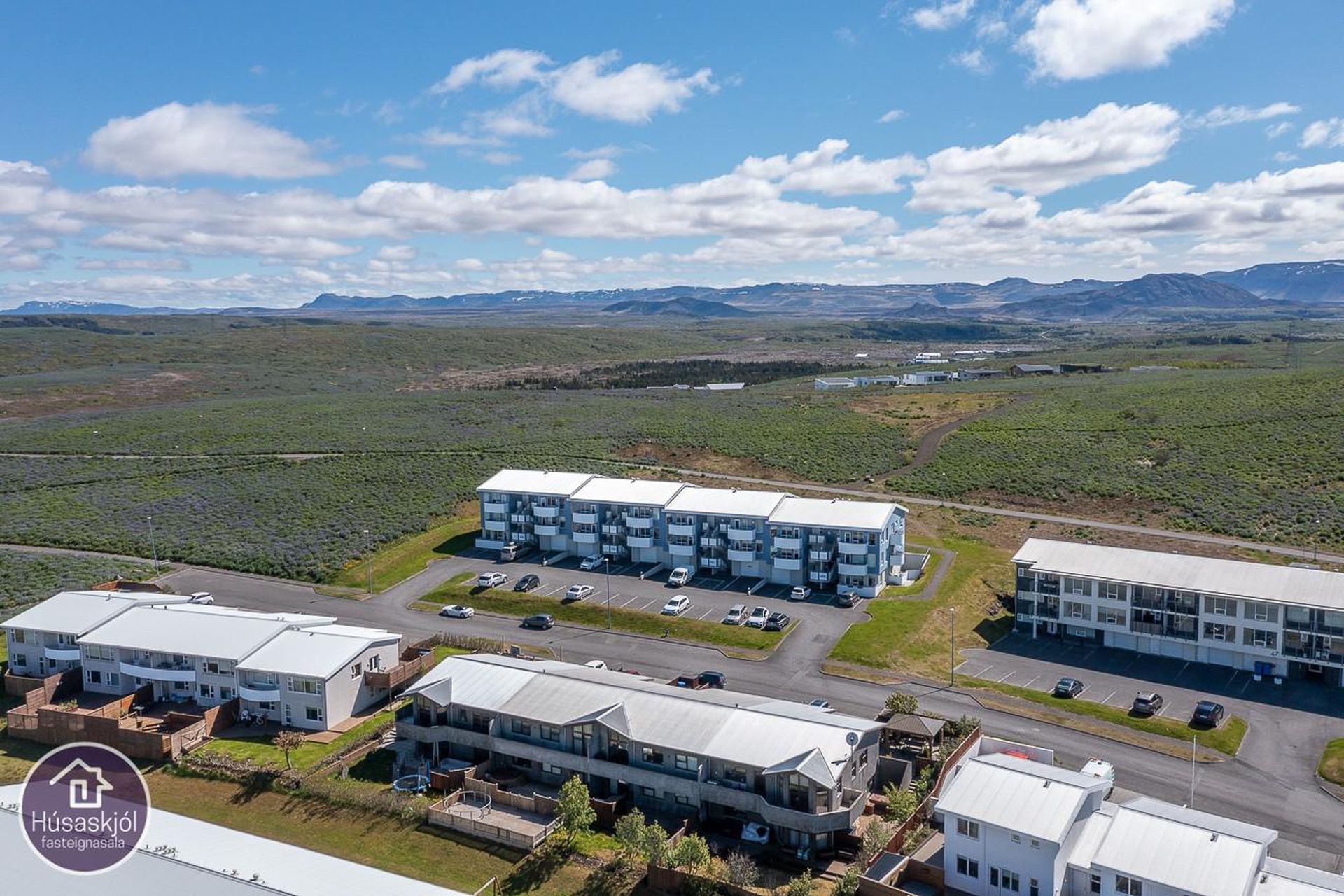 Kríuás 45, 221 Hafnarfjörður