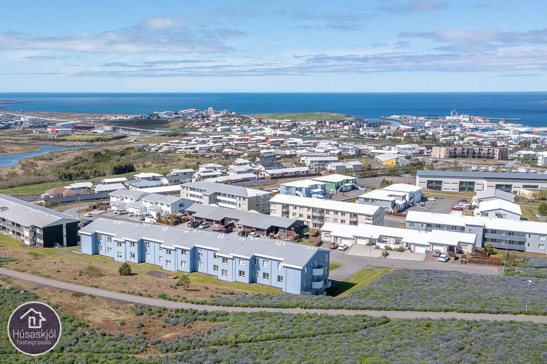Kríuás 45, 221 Hafnarfjörður