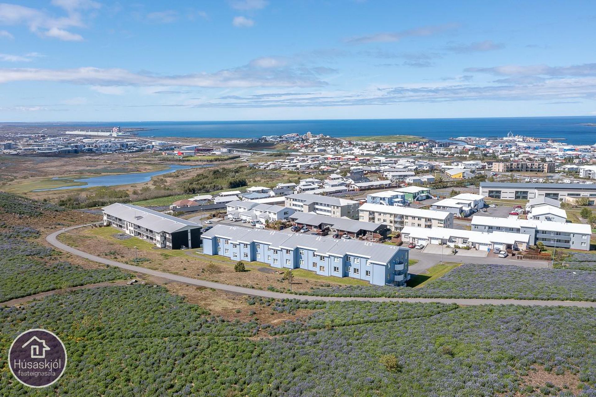 Kríuás 45, 221 Hafnarfjörður