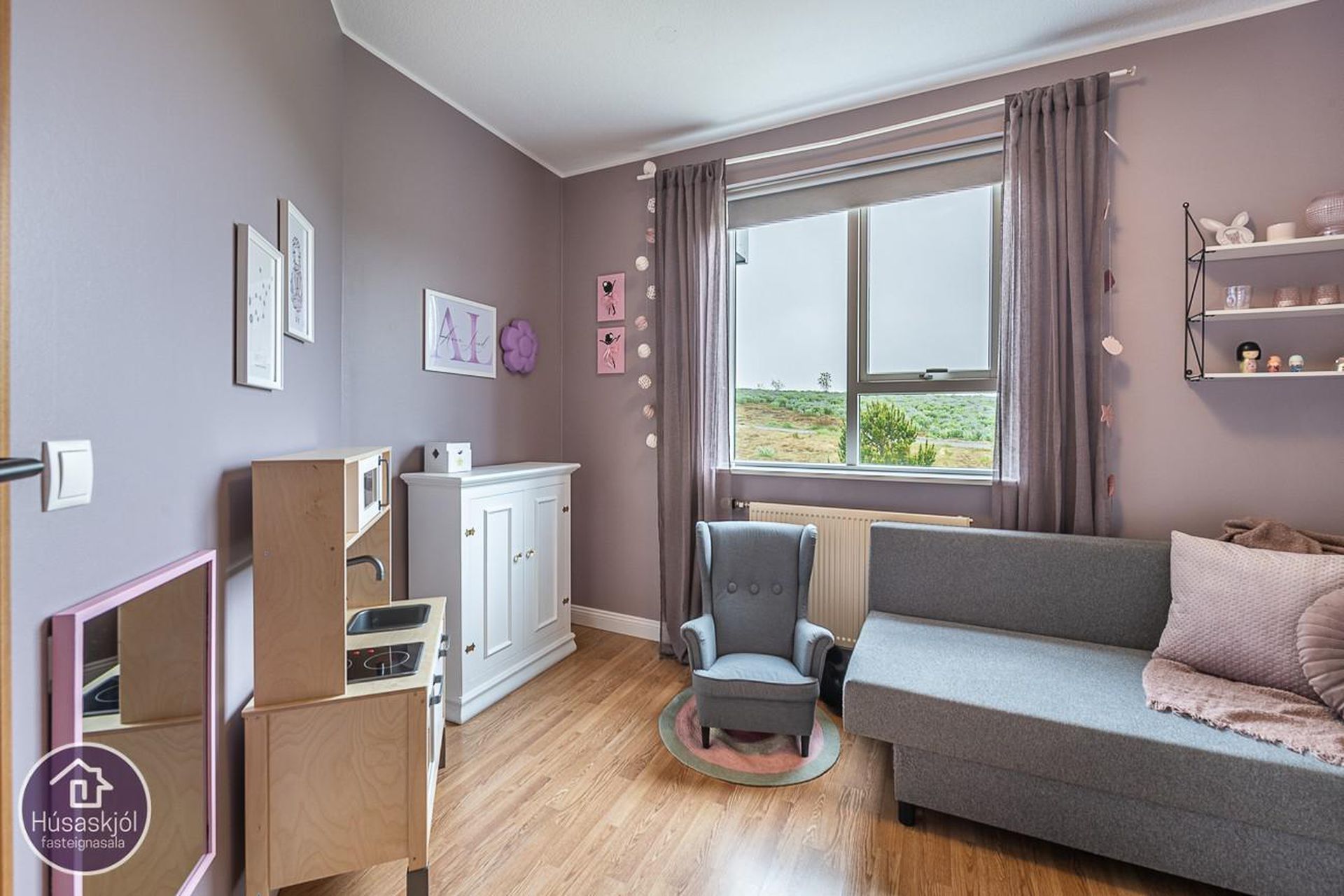 Kríuás 45, 221 Hafnarfjörður