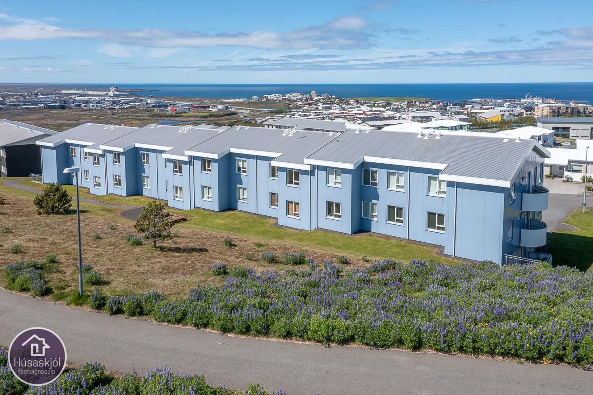 Kríuás 45, 221 Hafnarfjörður
