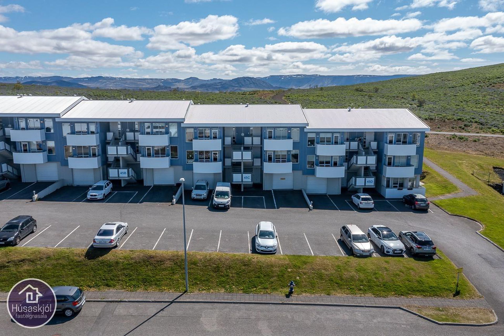 Kríuás 45, 221 Hafnarfjörður