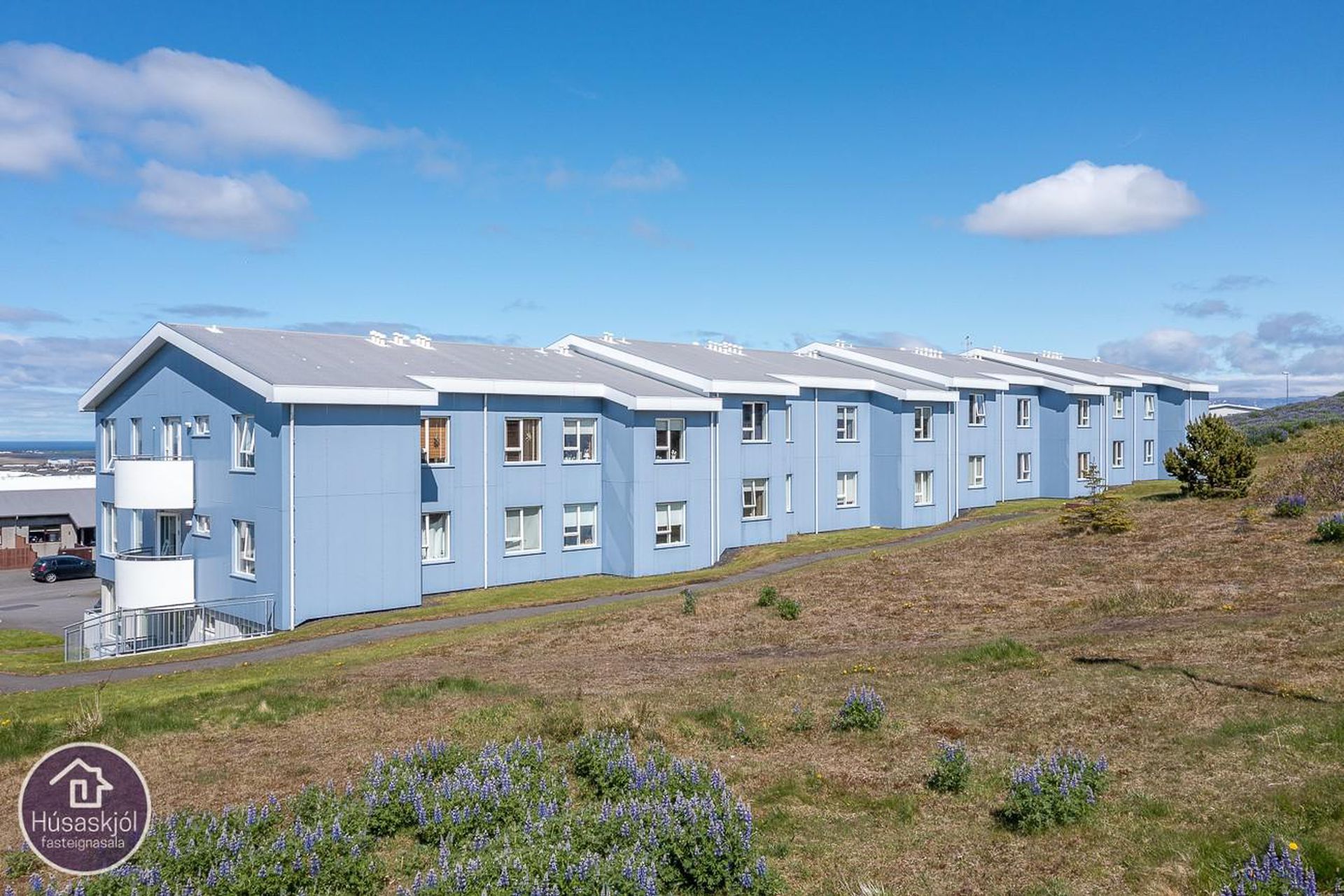 Kríuás 45, 221 Hafnarfjörður