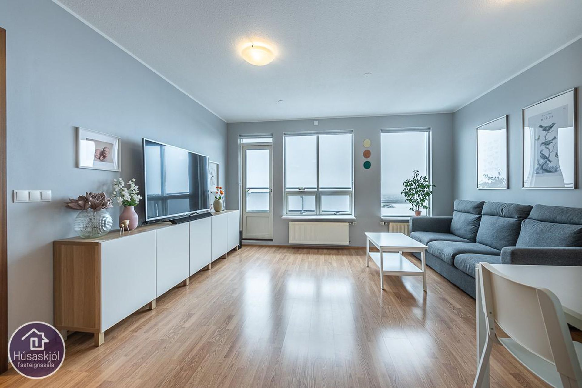 Kríuás 45, 221 Hafnarfjörður