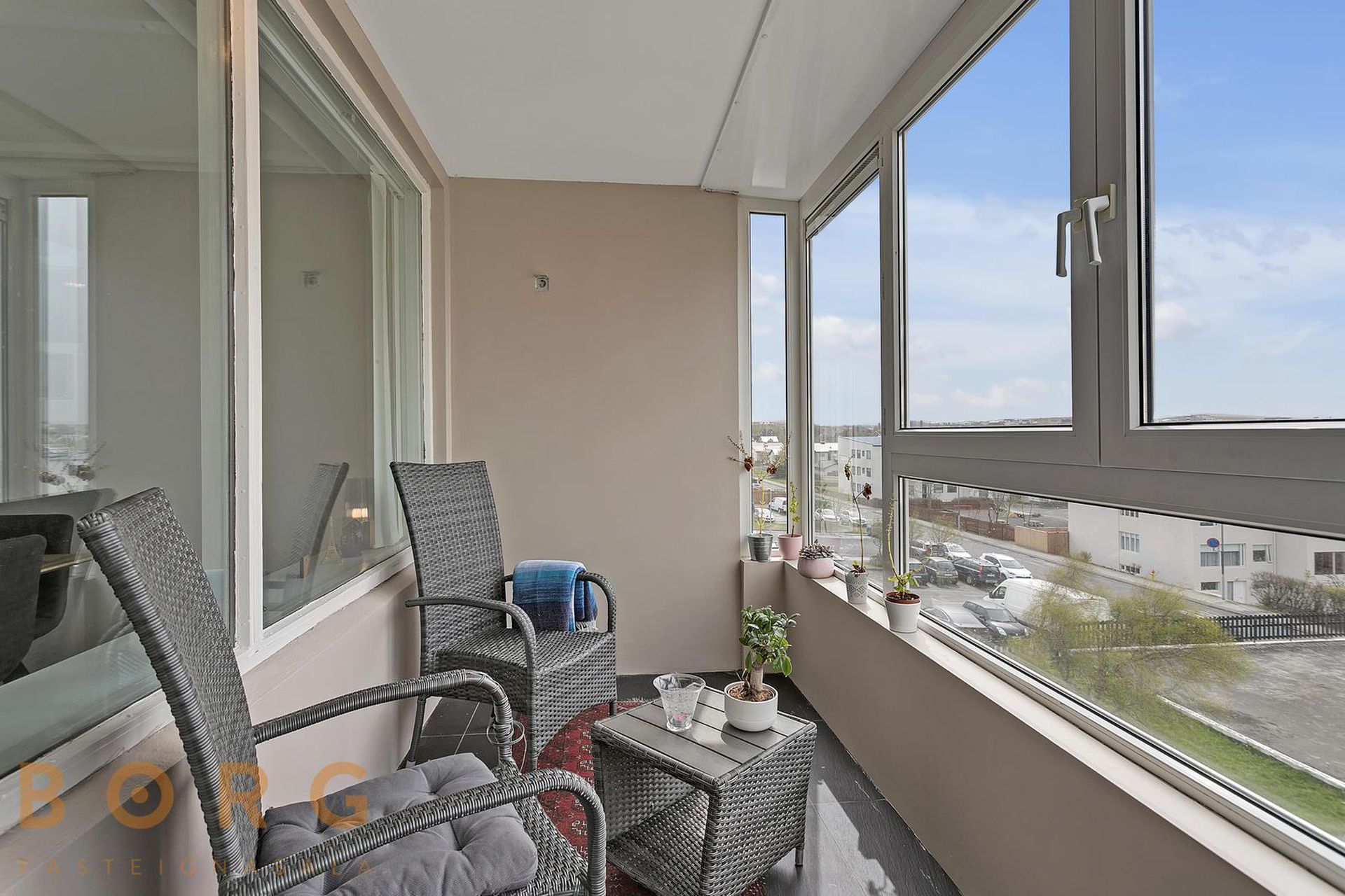 Flúðasel 93, 109 Reykjavík