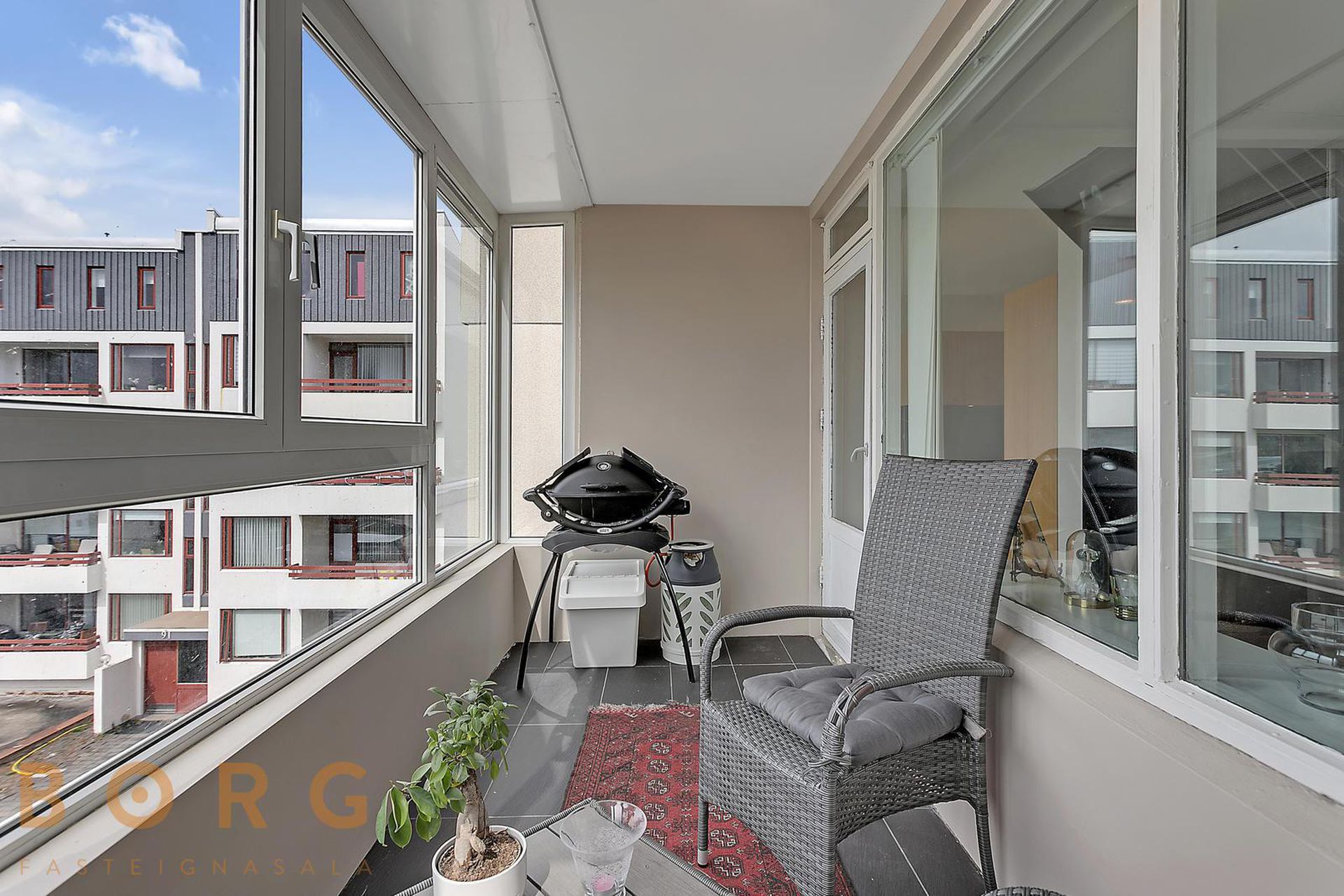 Flúðasel 93, 109 Reykjavík
