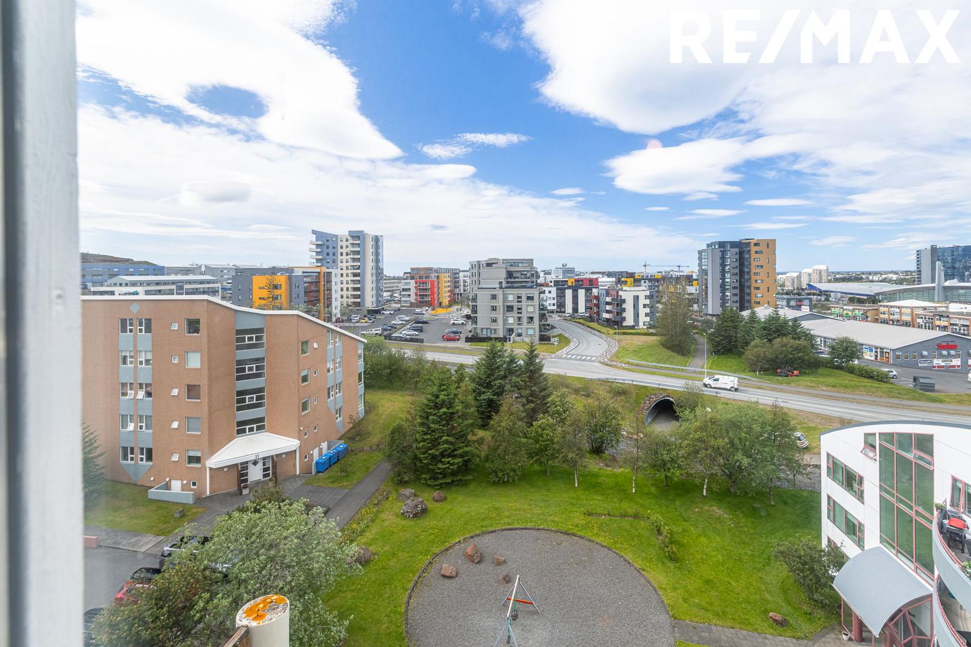 Funalind 13, 201 Kópavogur