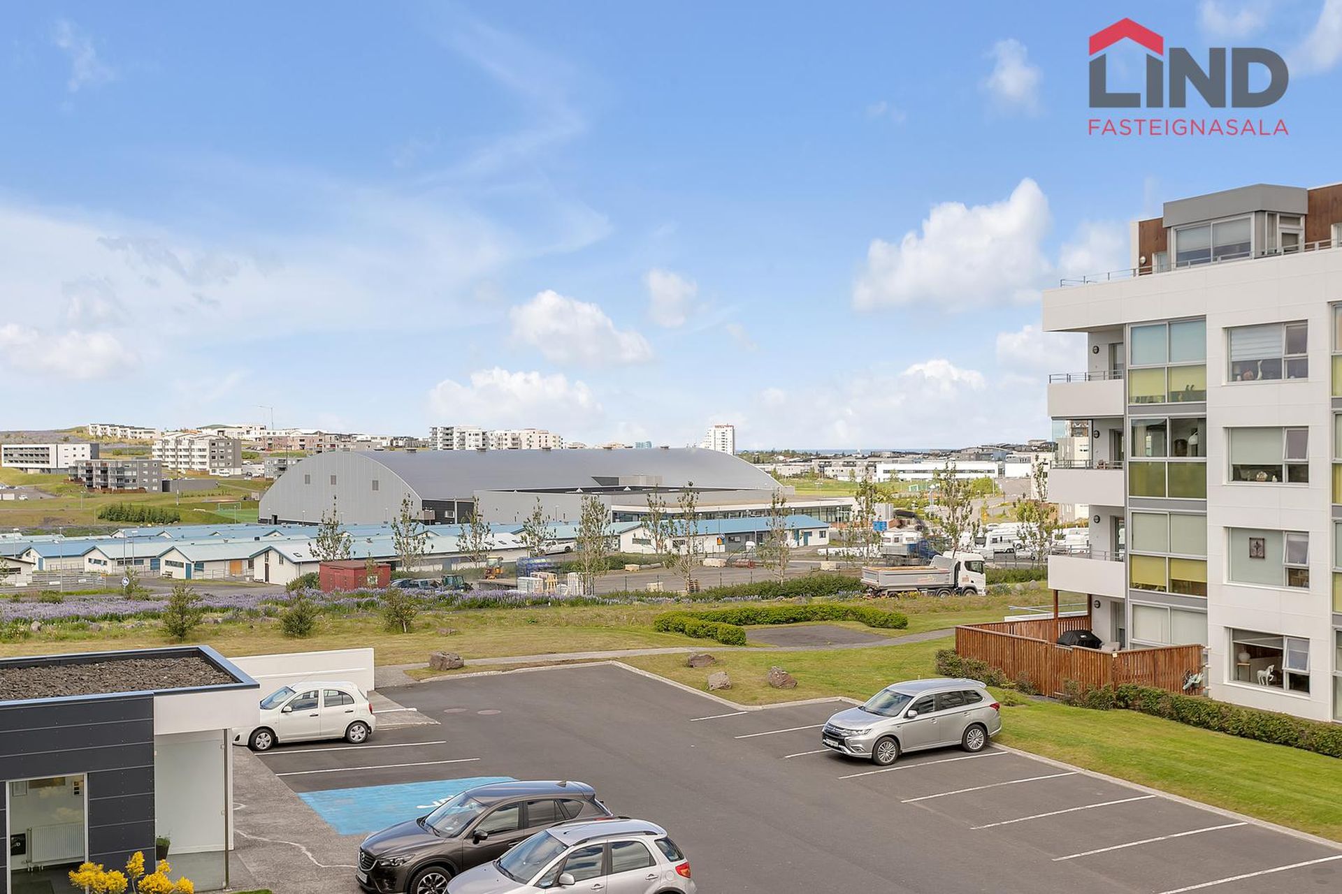 Boðaþing 10, 203 Kópavogur