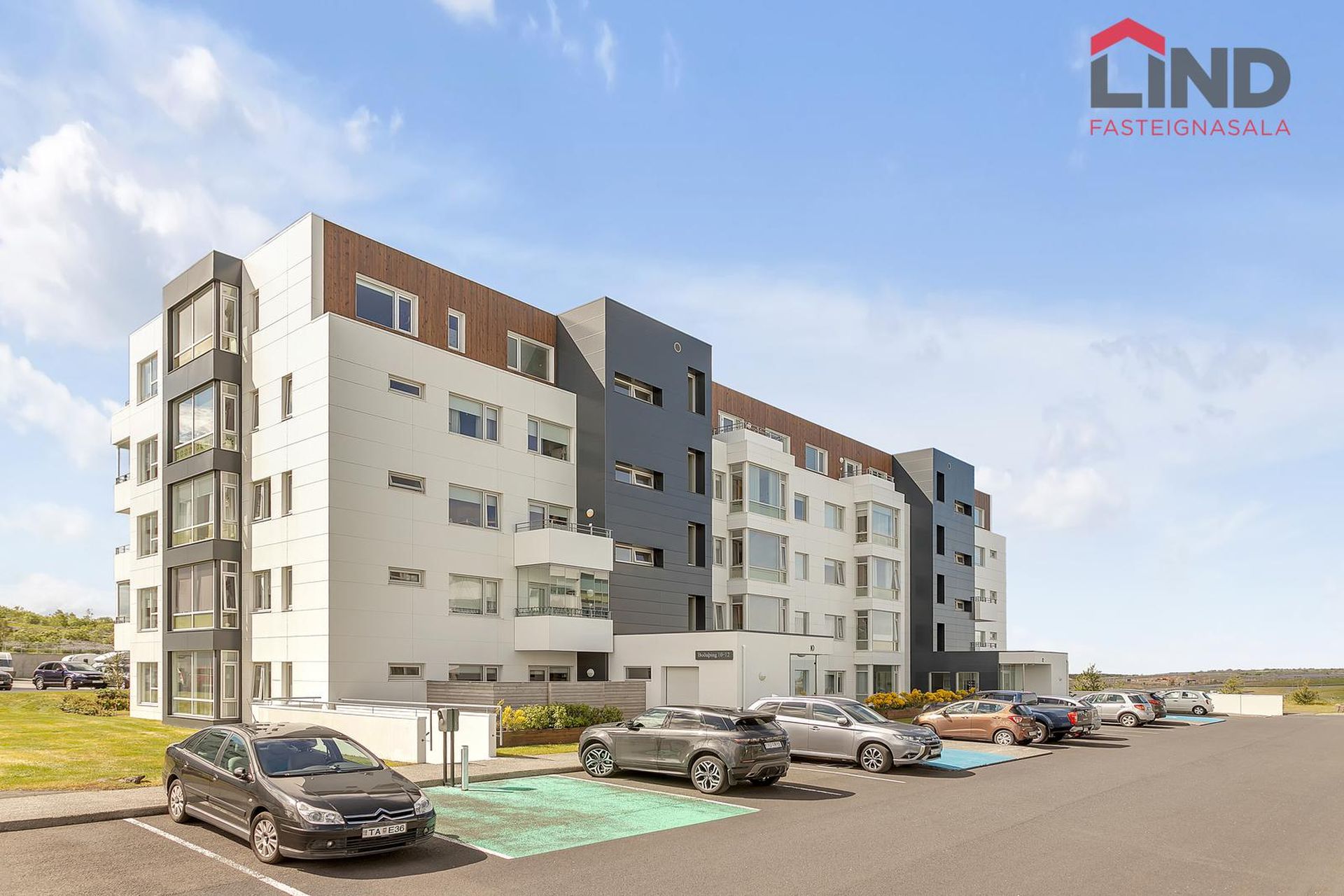 Boðaþing 10, 203 Kópavogur