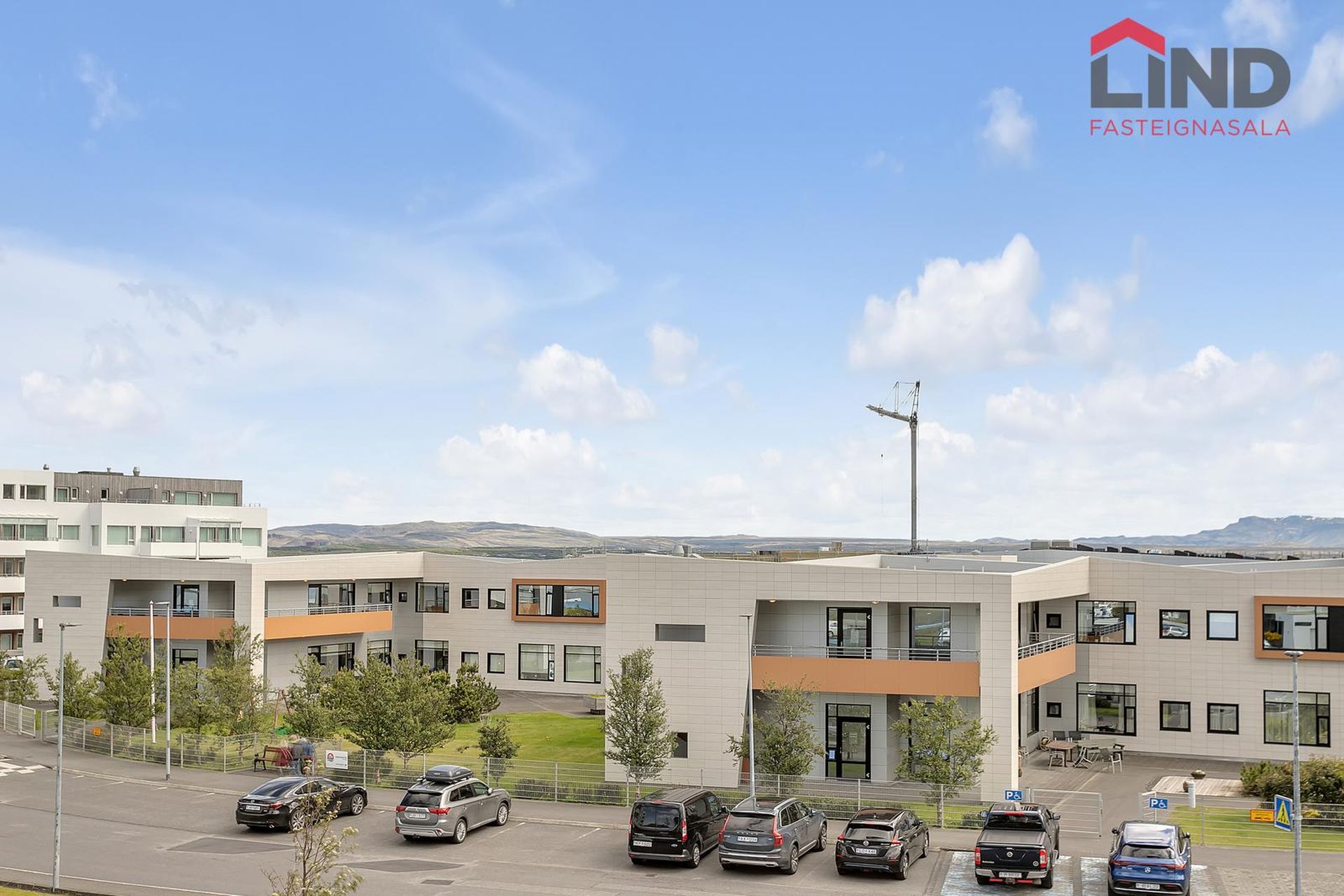 Boðaþing 10, 203 Kópavogur