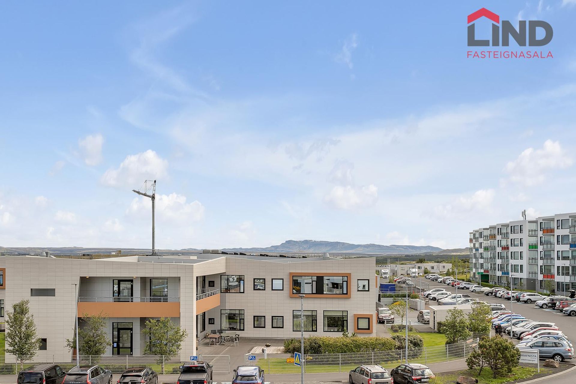 Boðaþing 10, 203 Kópavogur