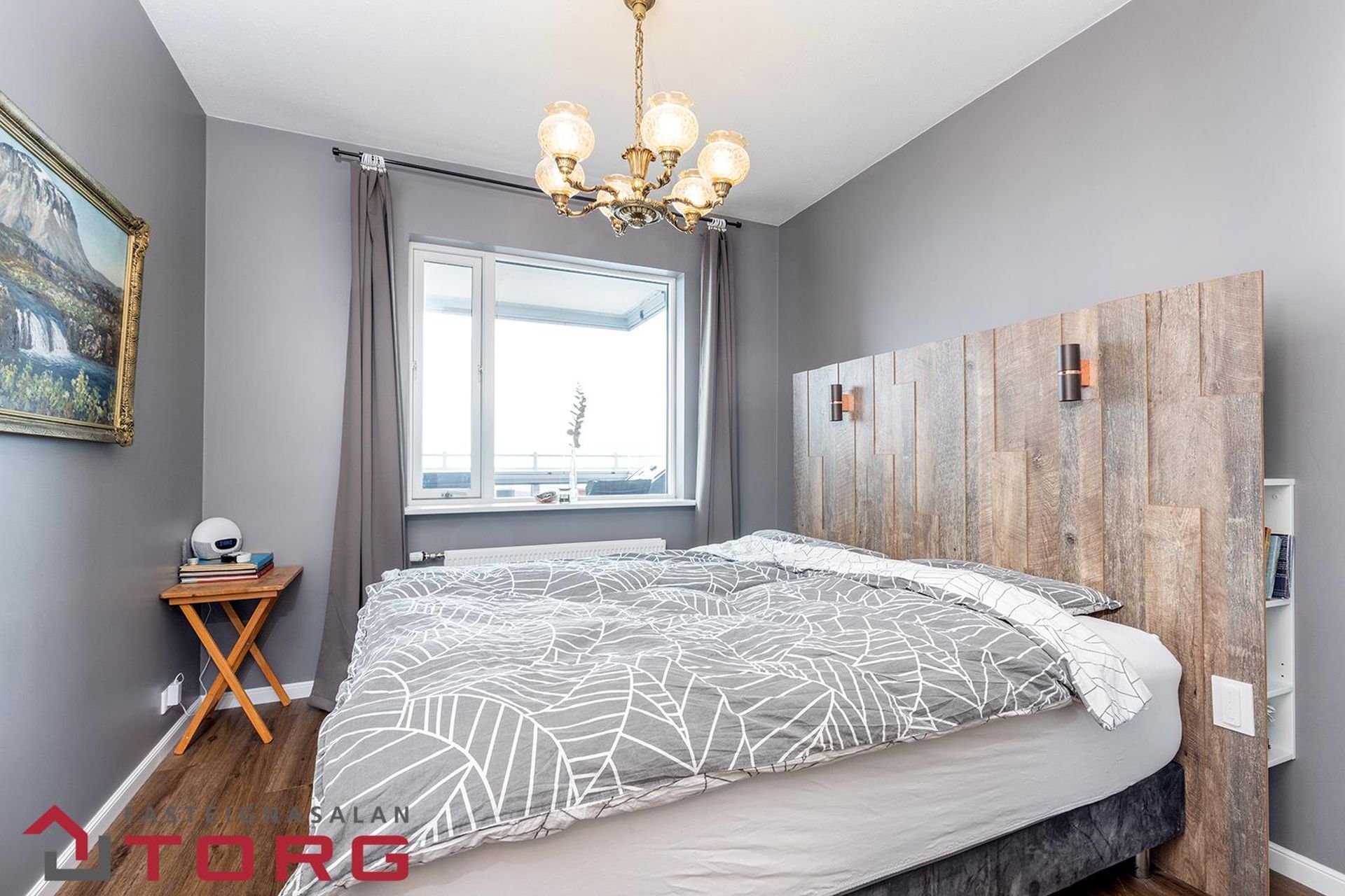 Mosagata 11, 210 Garðabær