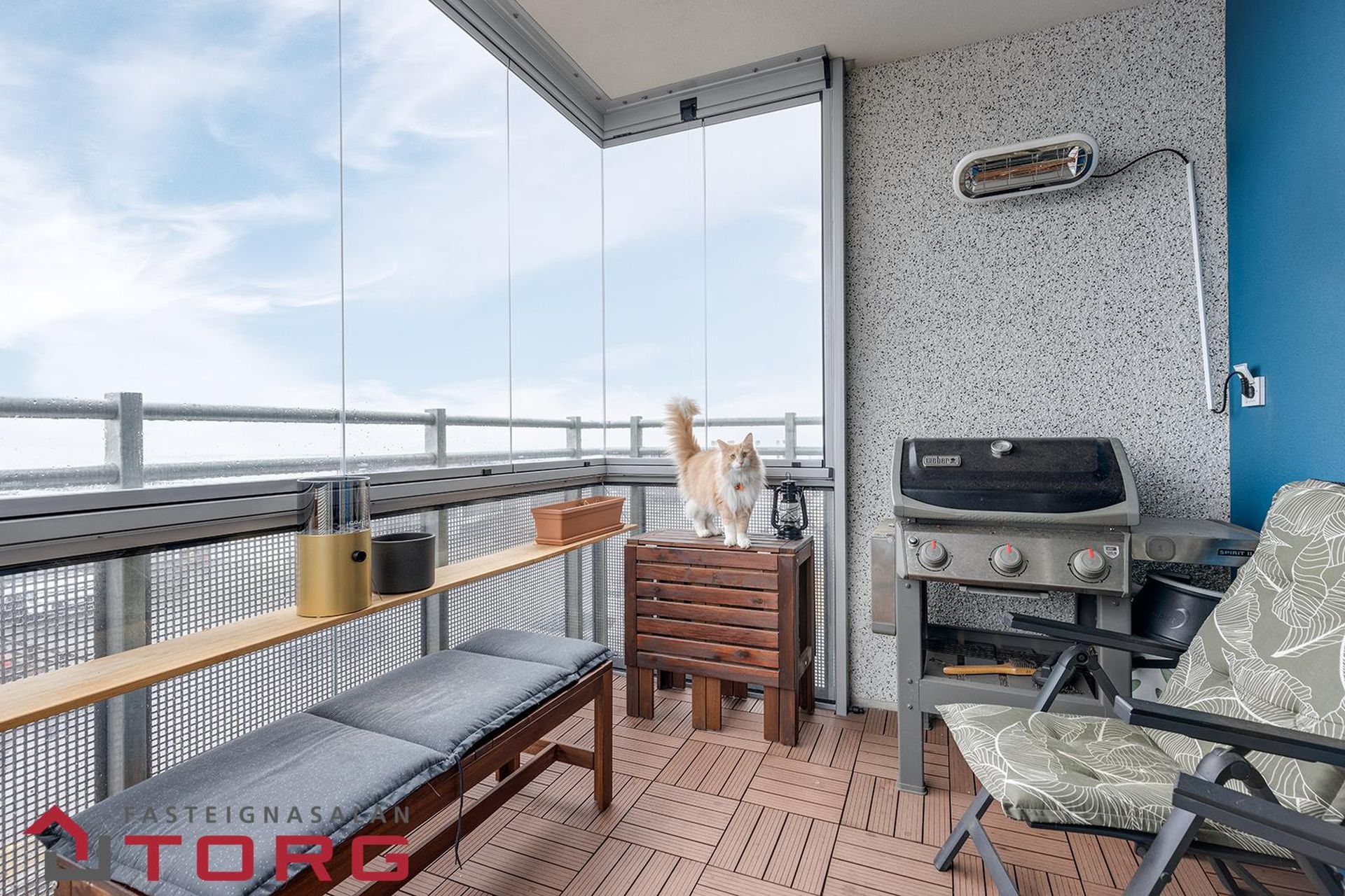 Mosagata 11, 210 Garðabær