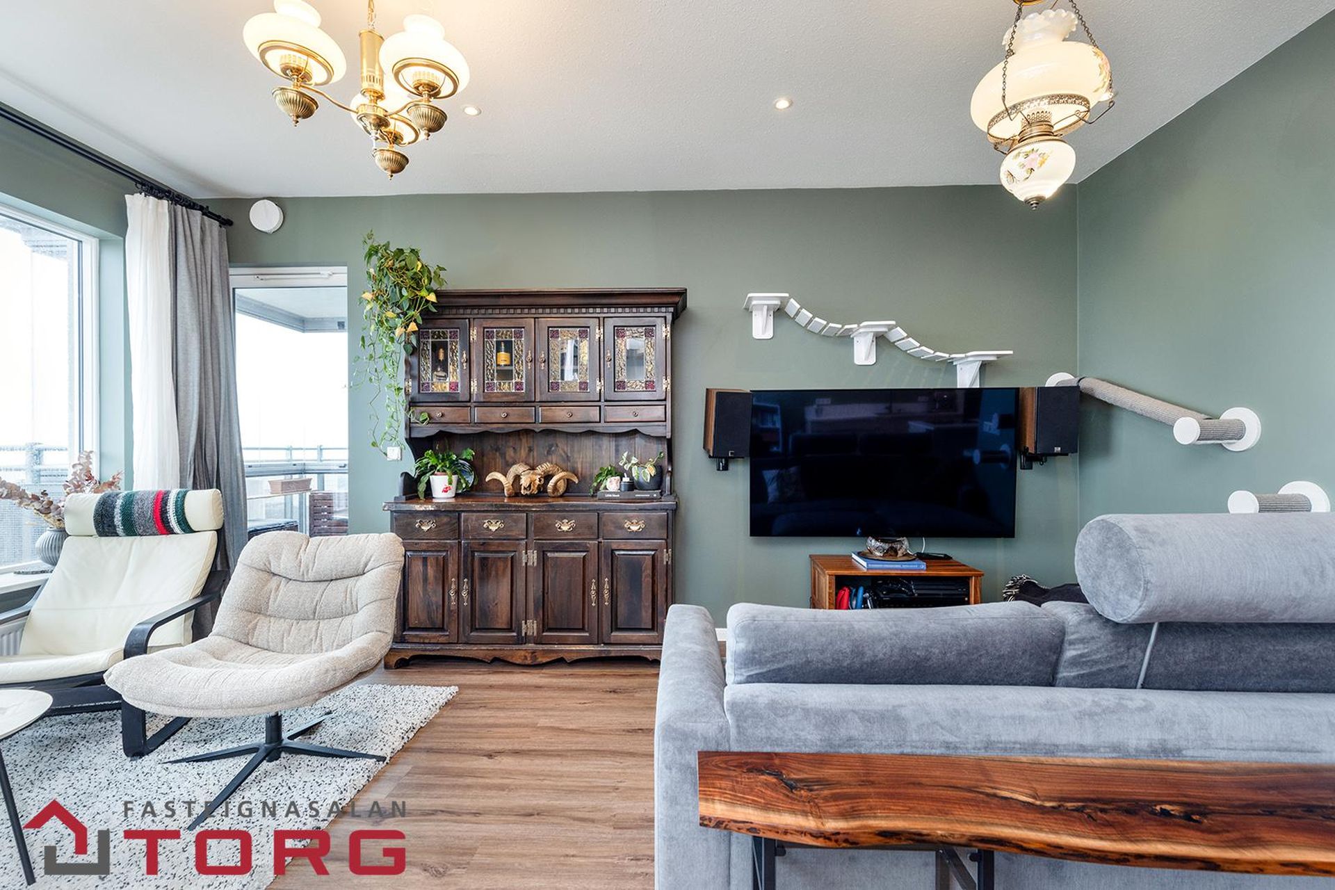 Mosagata 11, 210 Garðabær