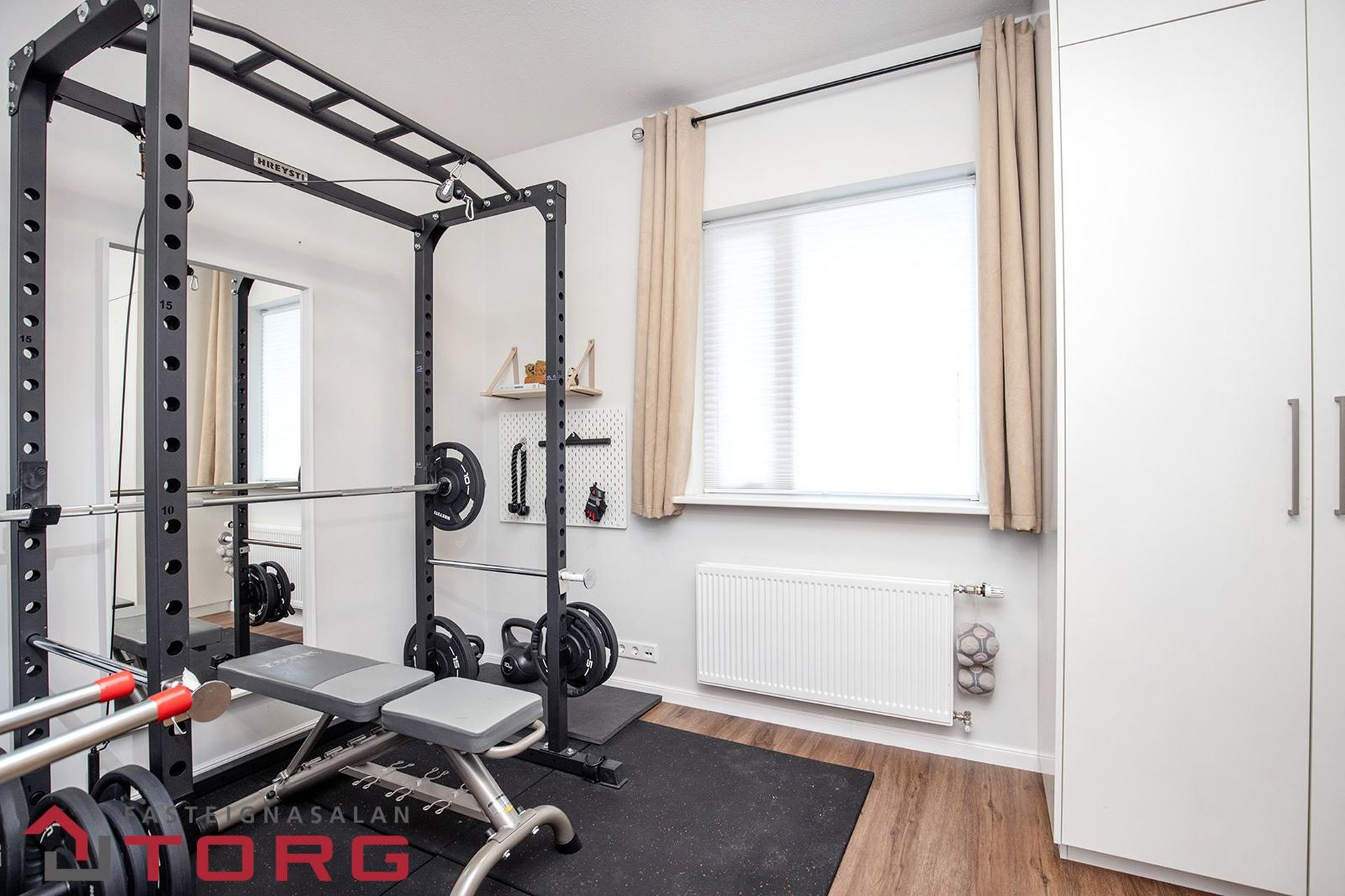 Mosagata 11, 210 Garðabær