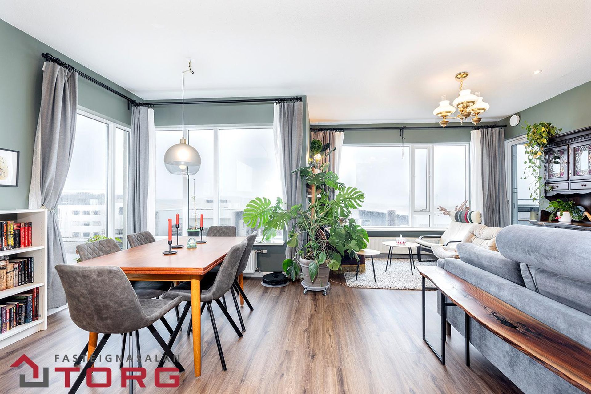 Mosagata 11, 210 Garðabær