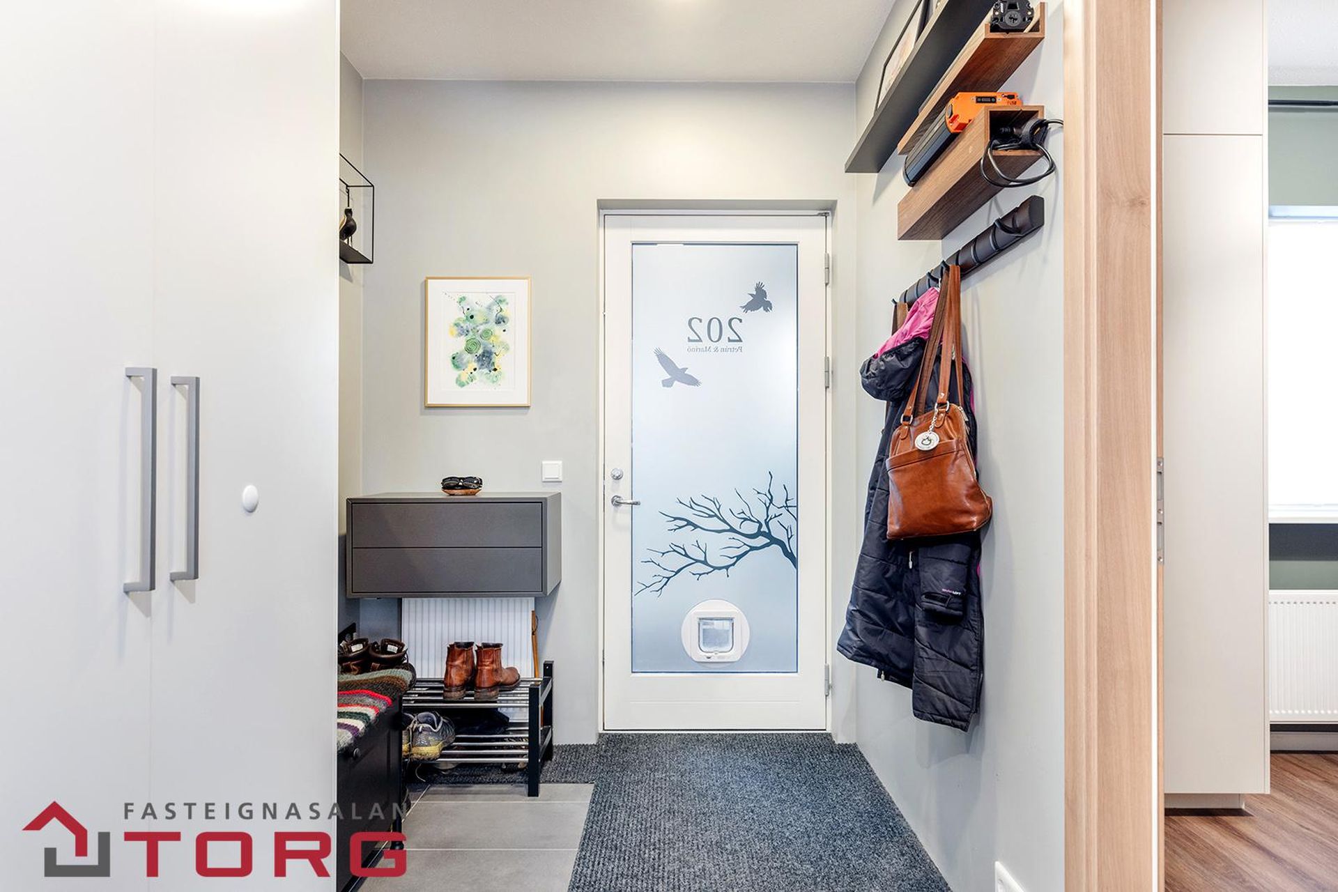 Mosagata 11, 210 Garðabær