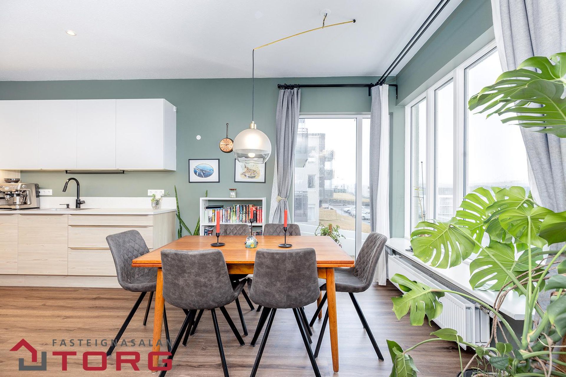 Mosagata 11, 210 Garðabær