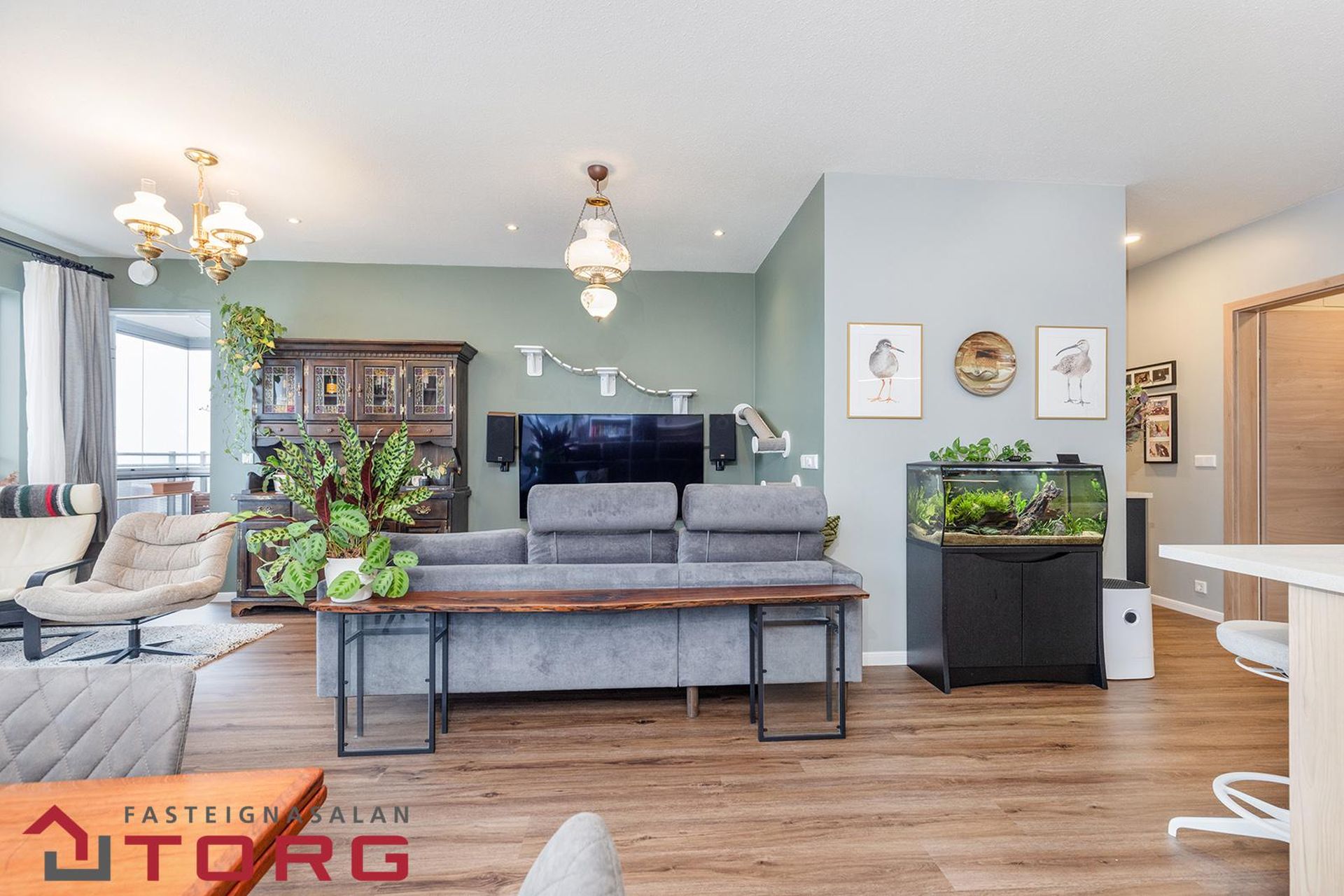 Mosagata 11, 210 Garðabær