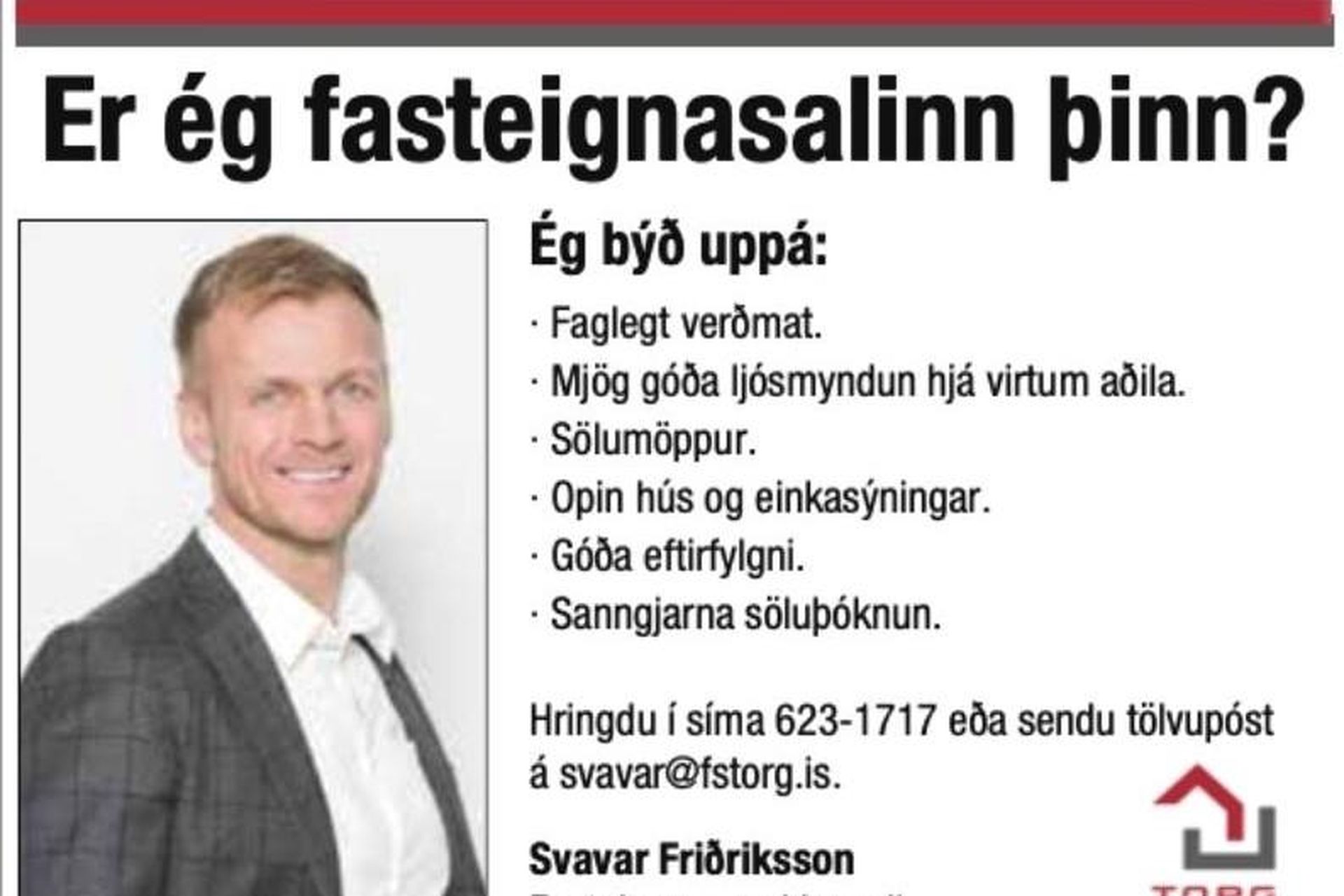 Mosagata 11, 210 Garðabær