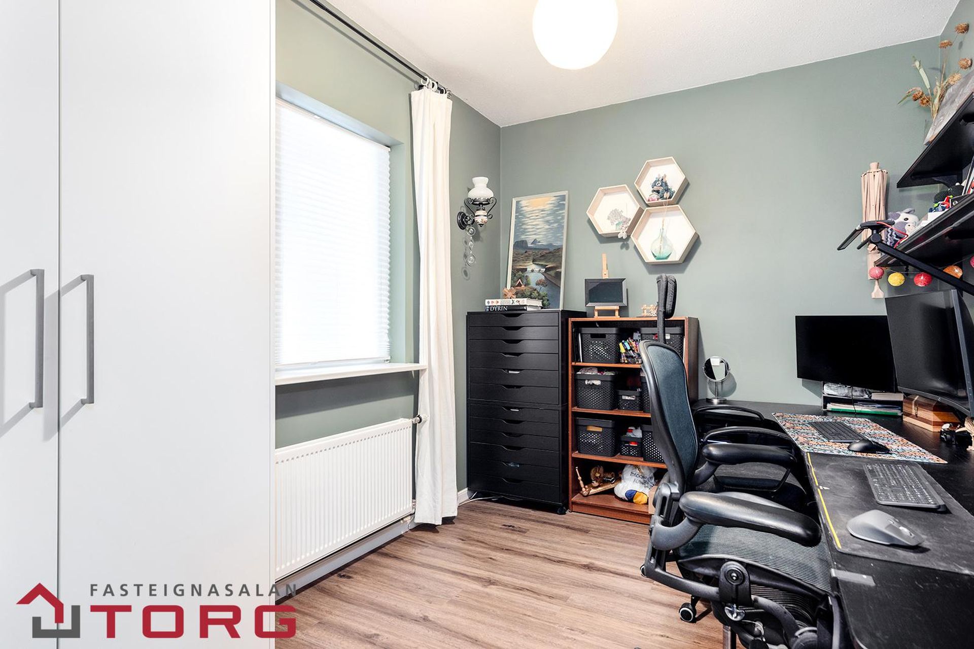 Mosagata 11, 210 Garðabær