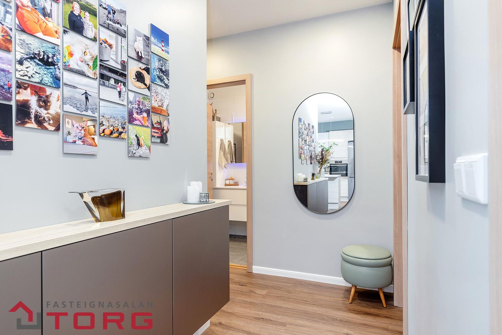 Mosagata 11, 210 Garðabær