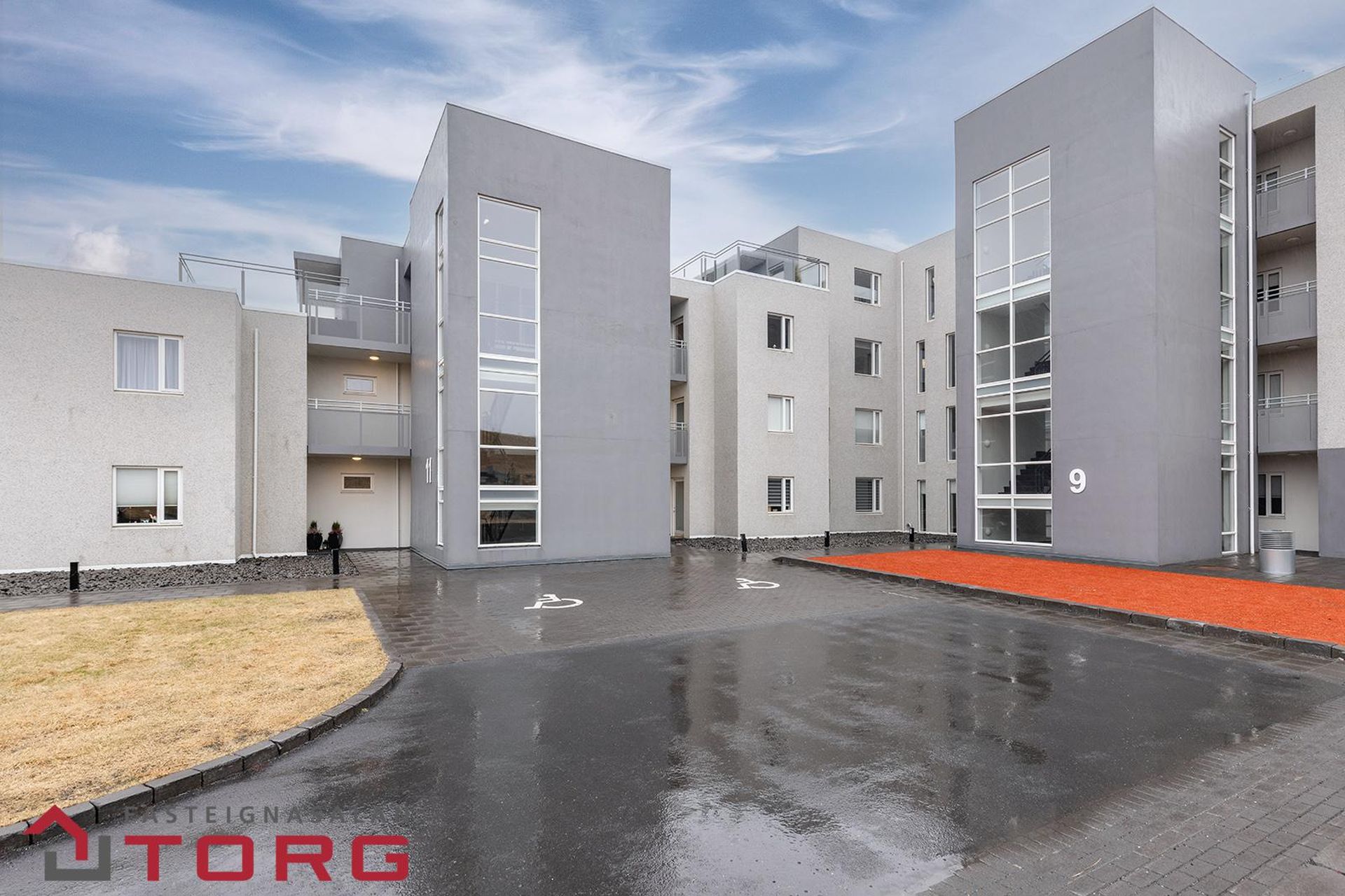 Mosagata 11, 210 Garðabær