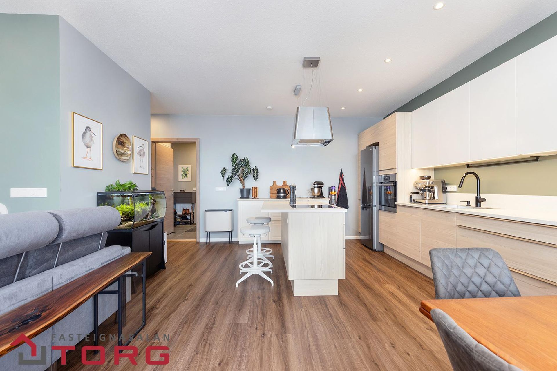 Mosagata 11, 210 Garðabær