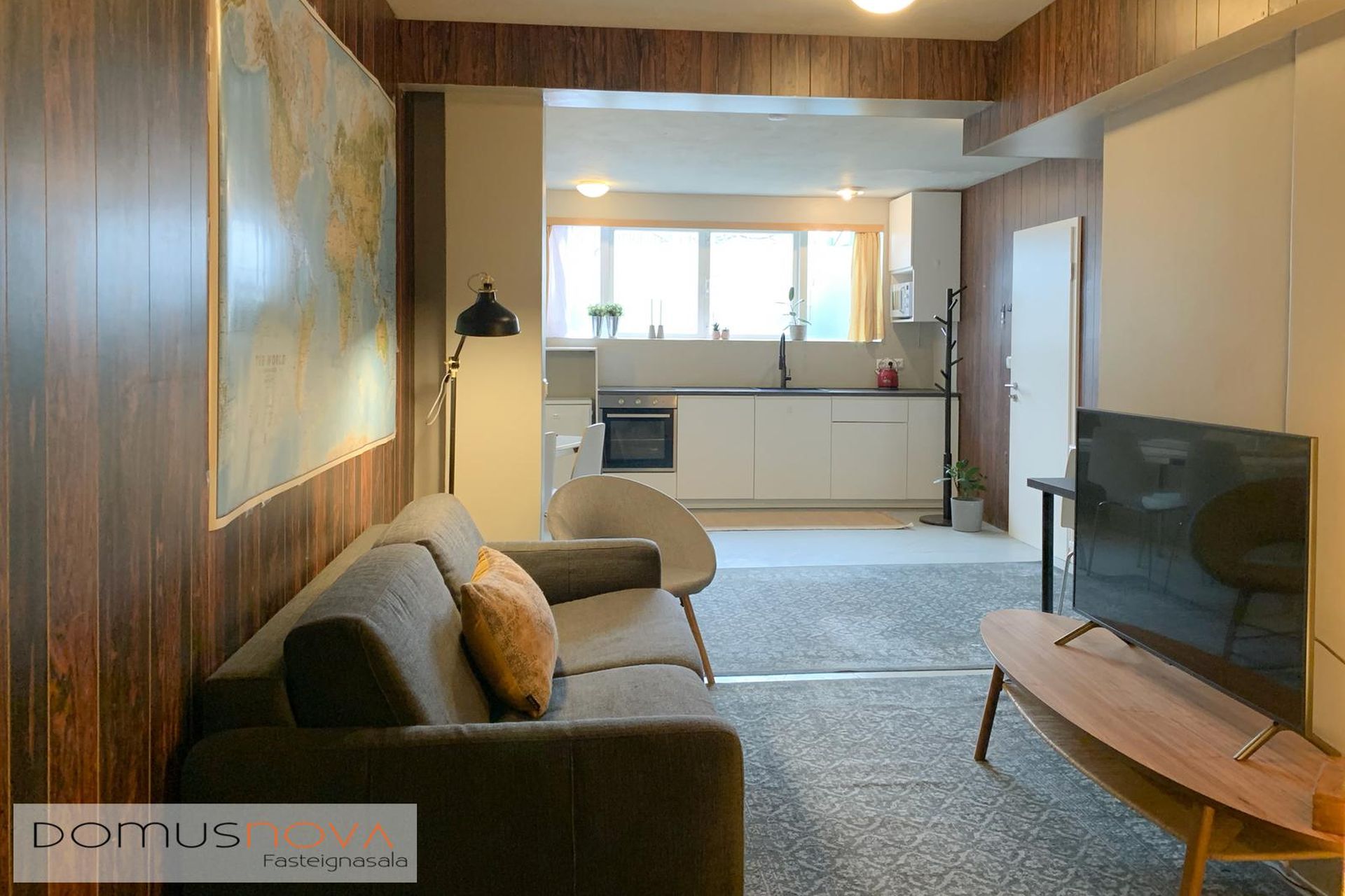 Laugavegur 133, 105 Reykjavík