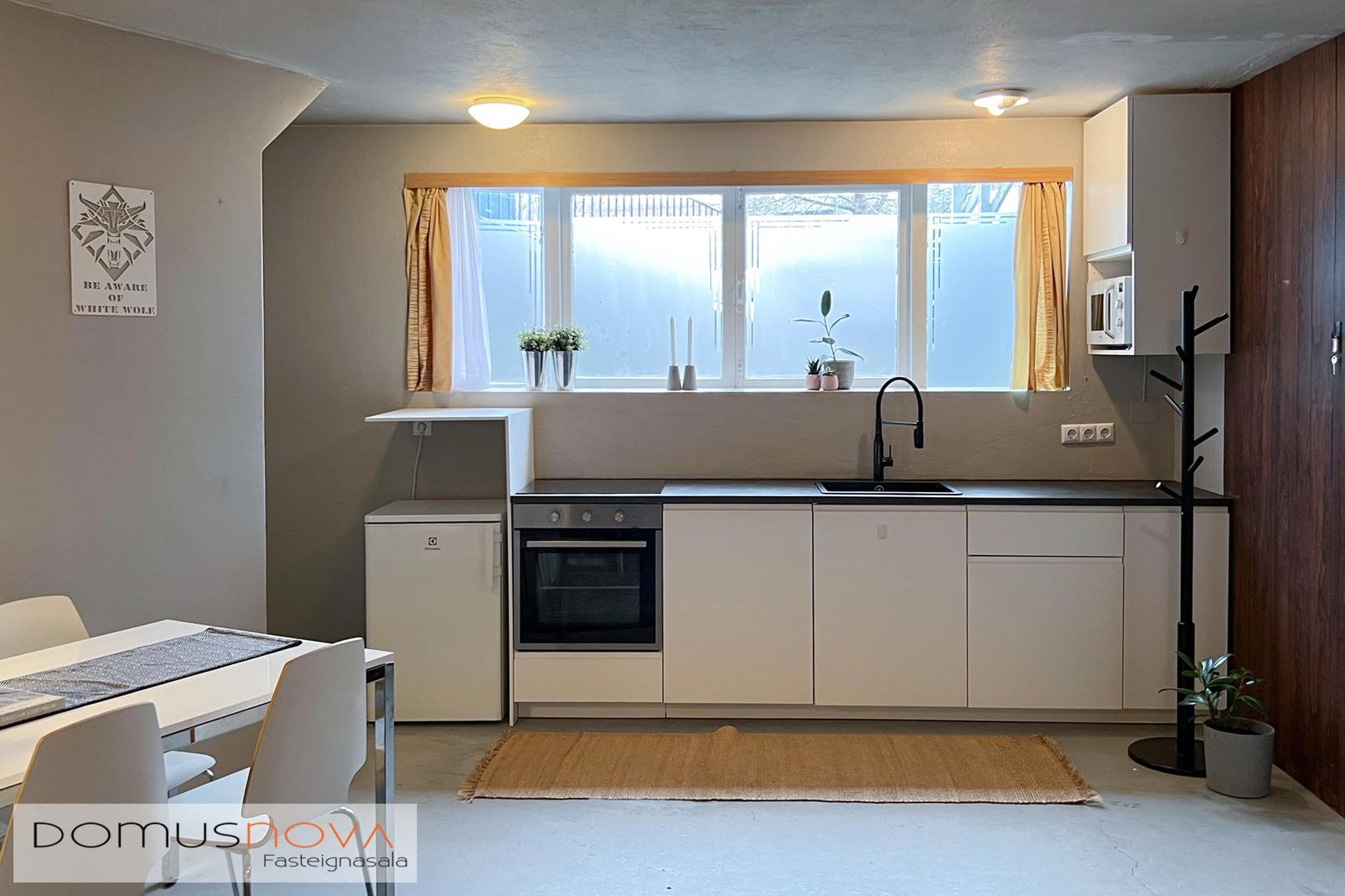 Laugavegur 133, 105 Reykjavík