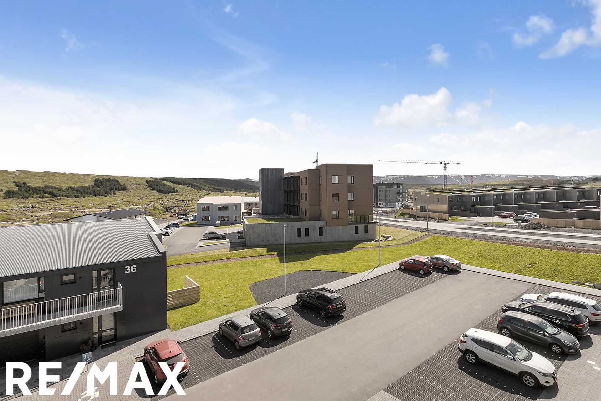 Maríugata 38, 210 Garðabær