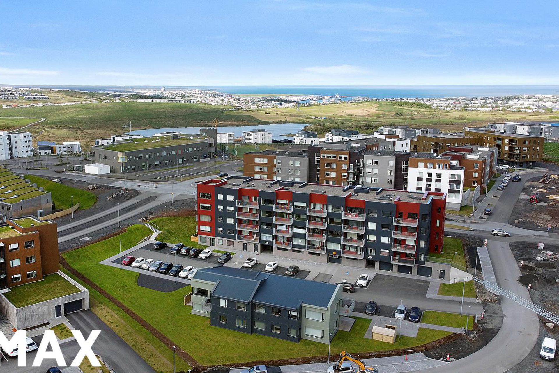 Maríugata 38, 210 Garðabær