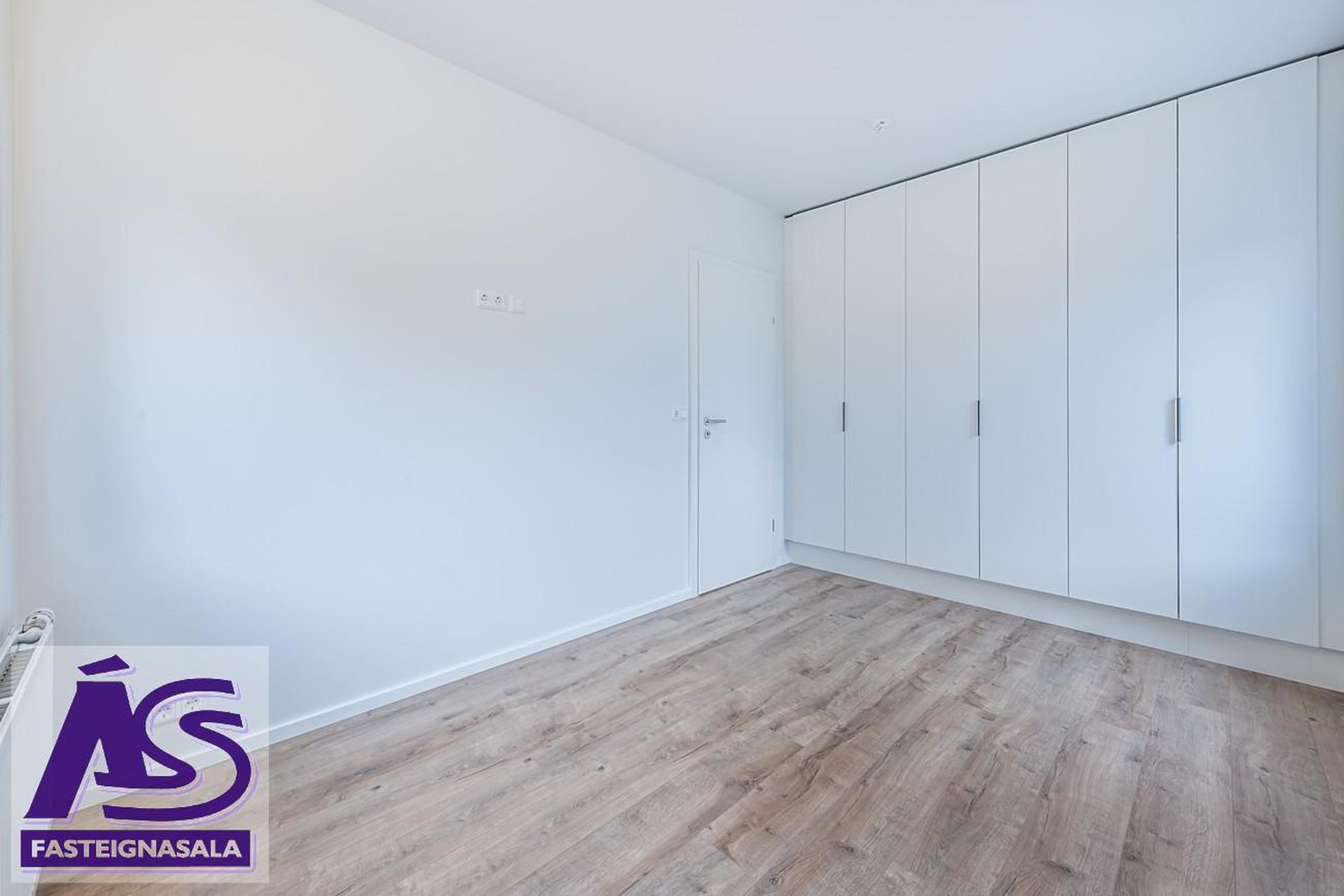 Gæfutjörn 2 - 0103, 113 Reykjavík