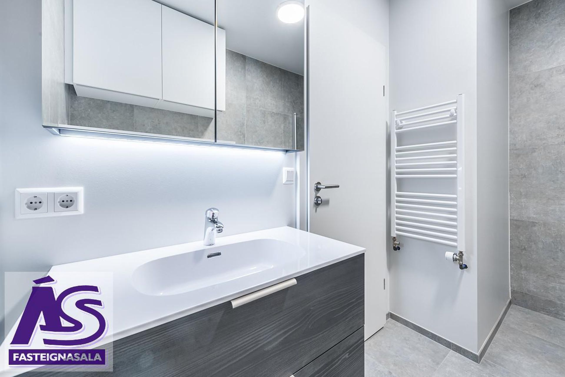 Gæfutjörn 2 - 0103, 113 Reykjavík