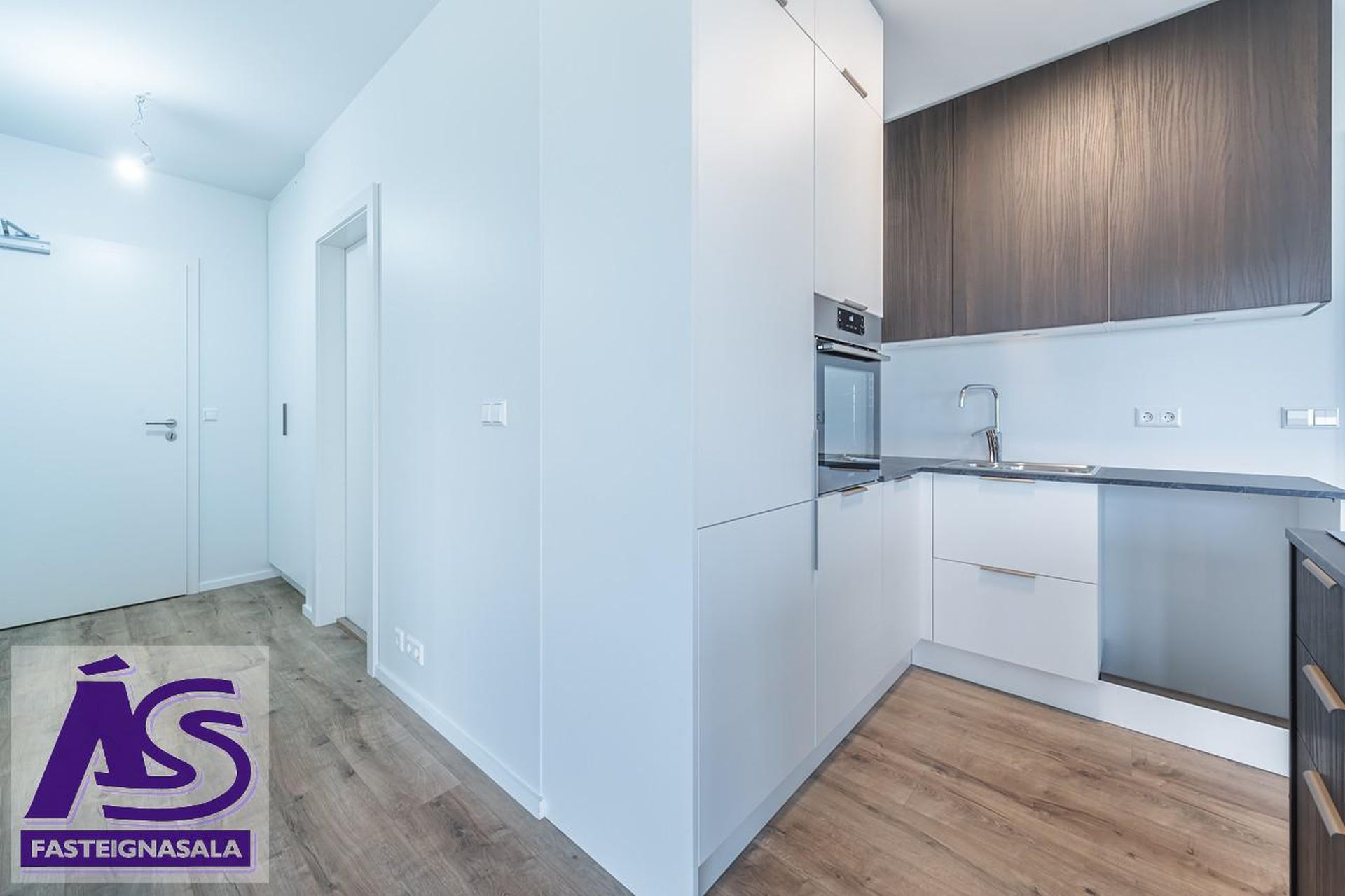 Gæfutjörn 2 - 0103, 113 Reykjavík