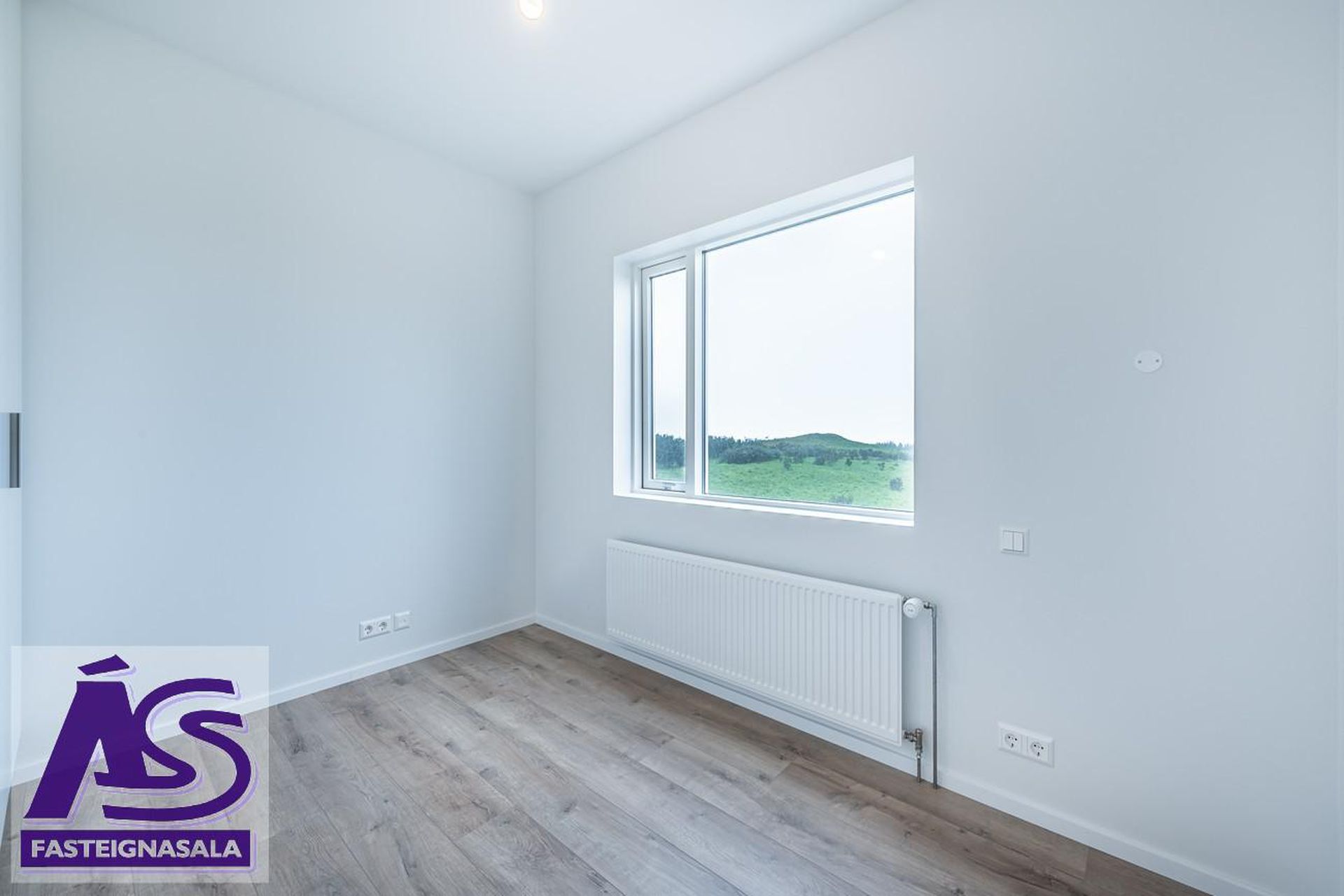 Gæfutjörn 2 - 0103, 113 Reykjavík