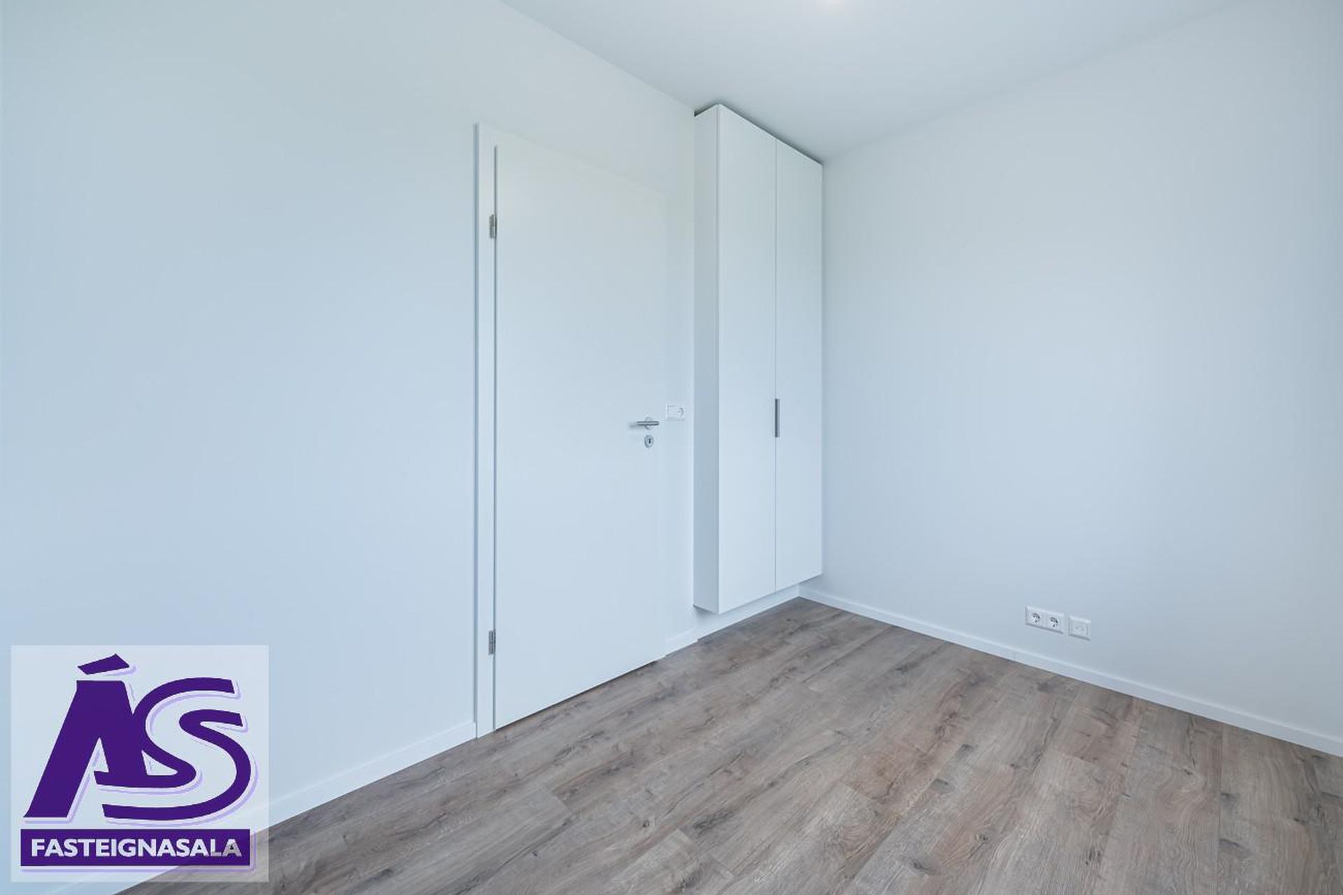 Gæfutjörn 2 - 0103, 113 Reykjavík