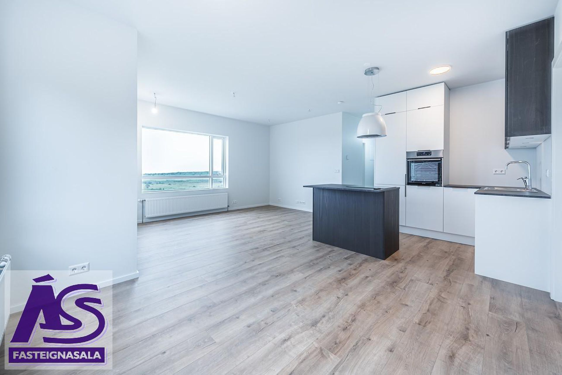 Gæfutjörn 2 - 0103, 113 Reykjavík