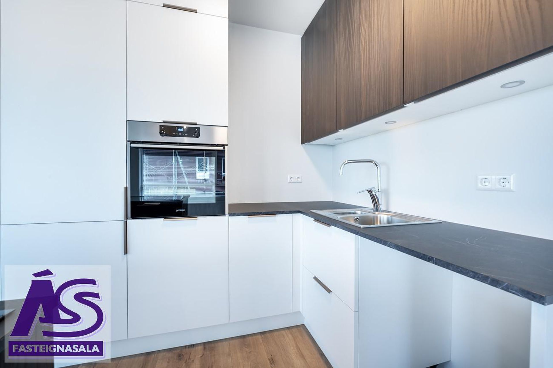 Gæfutjörn 2 - 0103, 113 Reykjavík