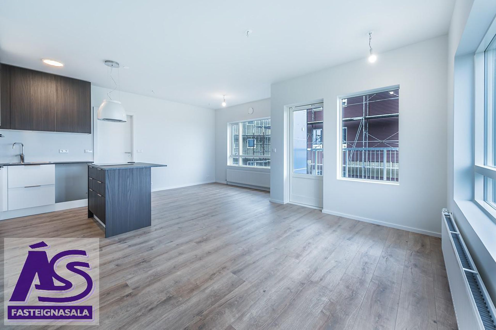 Gæfutjörn 2 - 0103, 113 Reykjavík