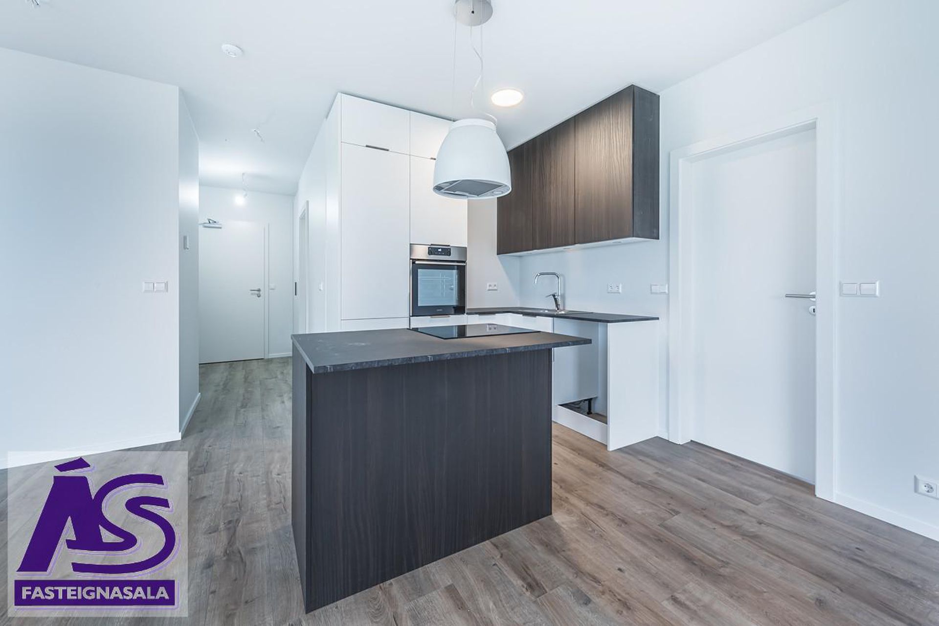 Gæfutjörn 2 - 0103, 113 Reykjavík