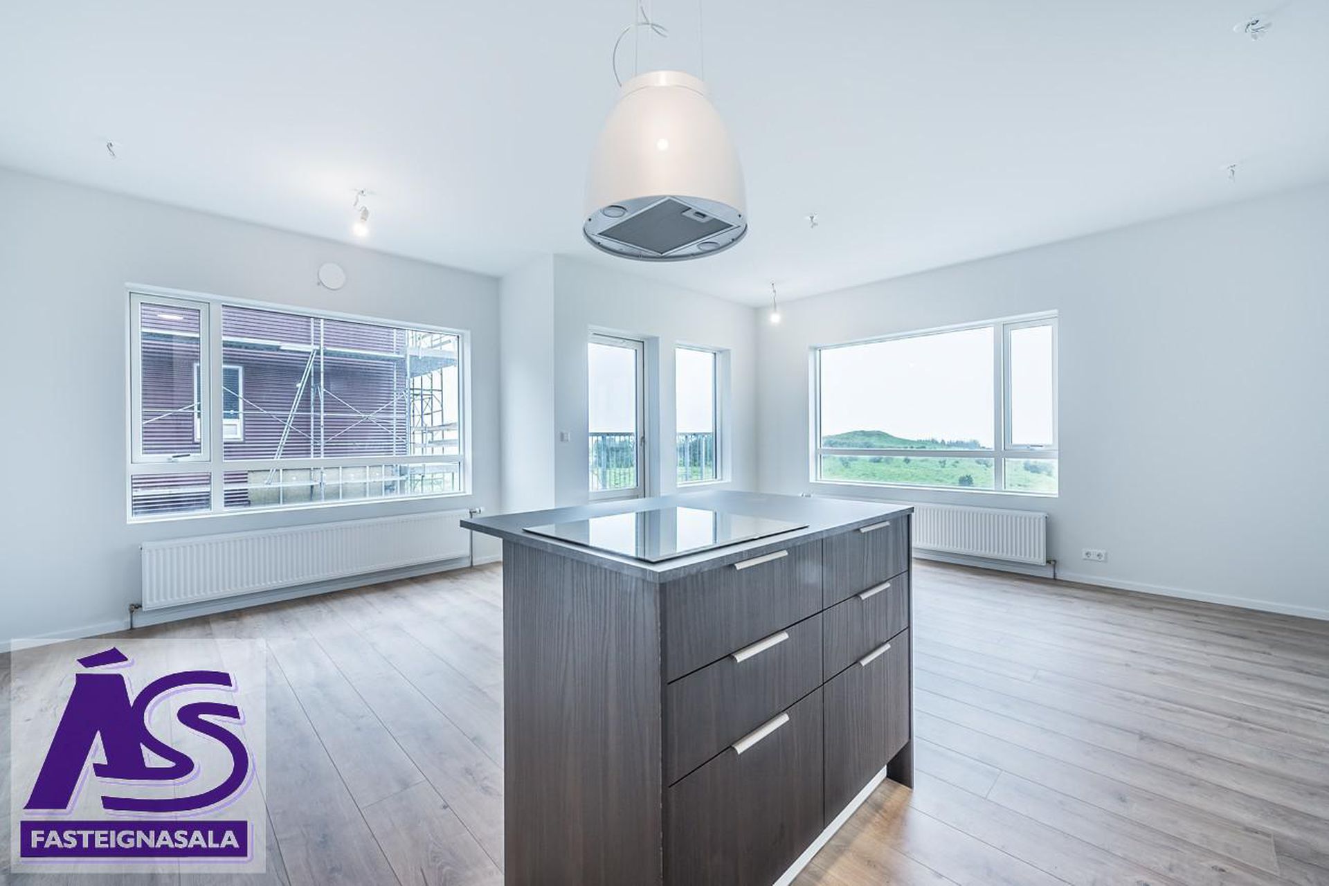 Gæfutjörn 2 - 0103, 113 Reykjavík