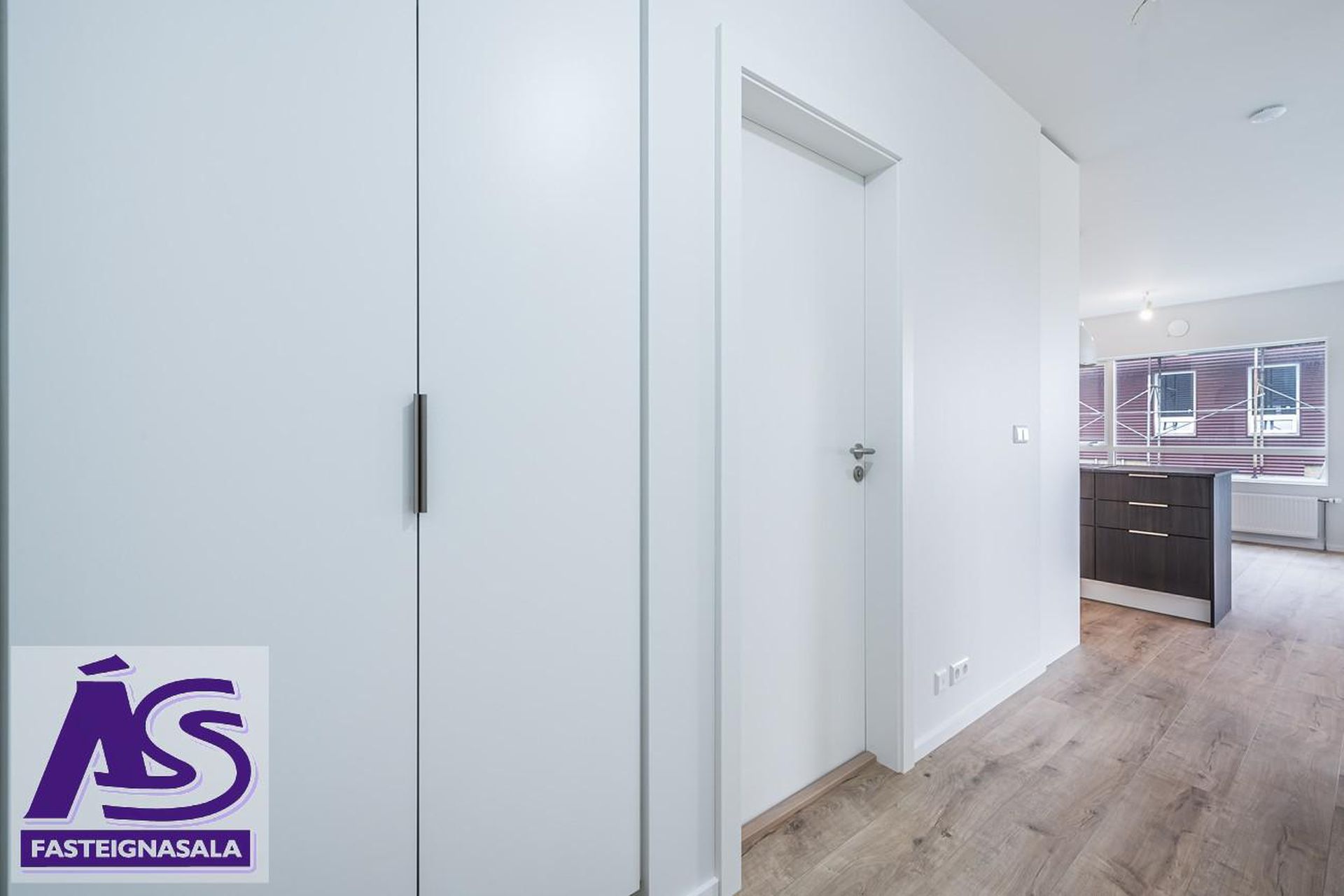 Gæfutjörn 2 - 0103, 113 Reykjavík