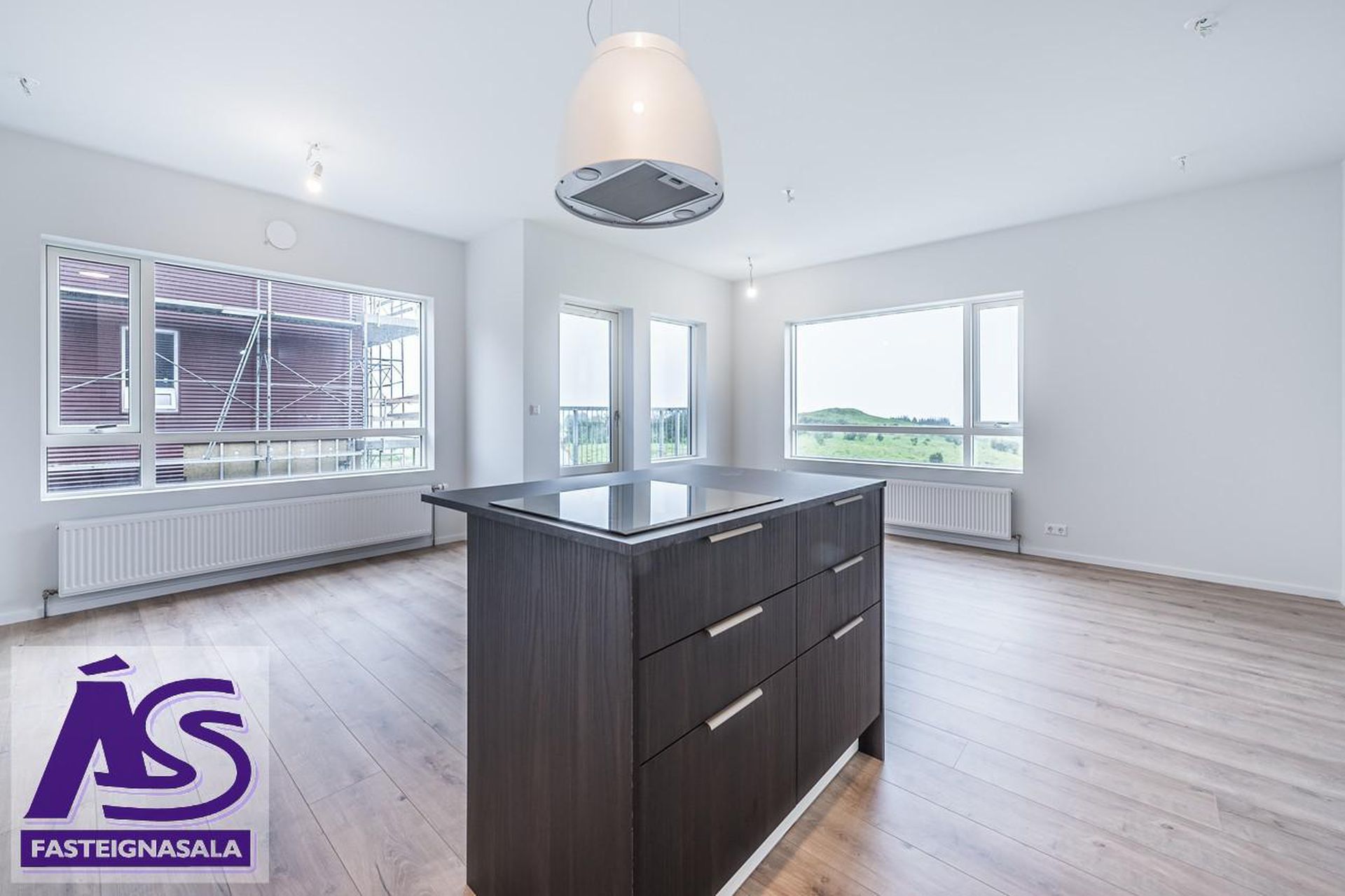 Gæfutjörn 2 - 0103, 113 Reykjavík