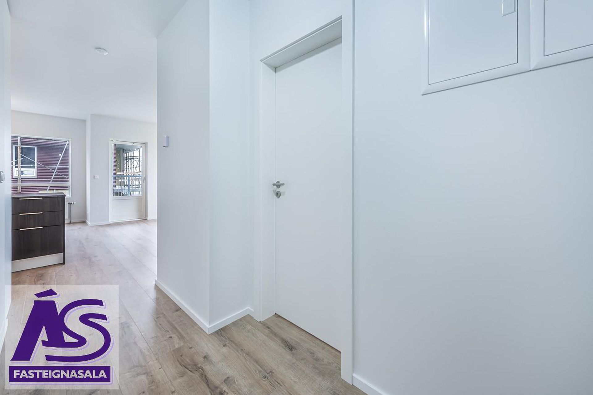 Gæfutjörn 2 - 0103, 113 Reykjavík