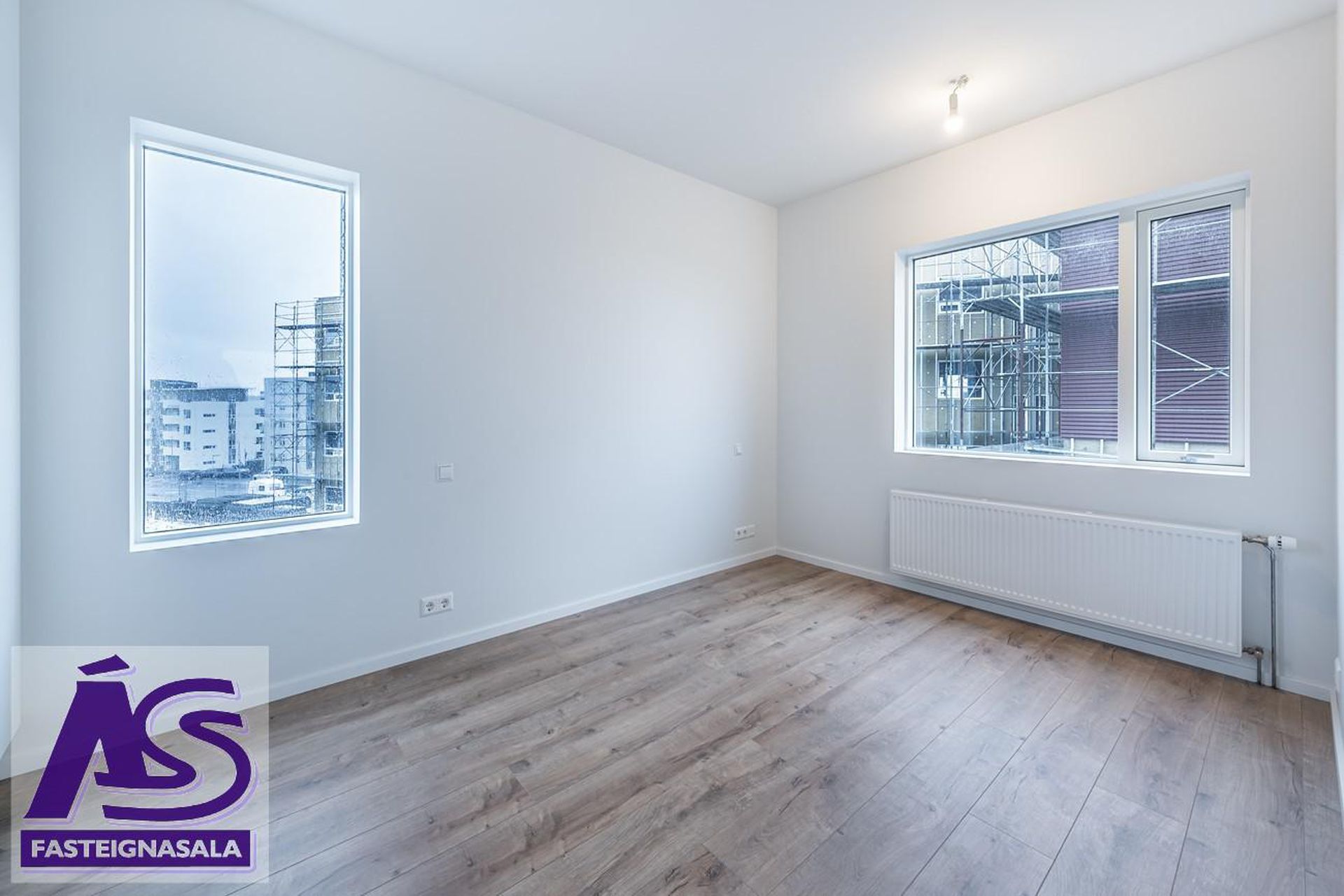 Gæfutjörn 2 - 0103, 113 Reykjavík